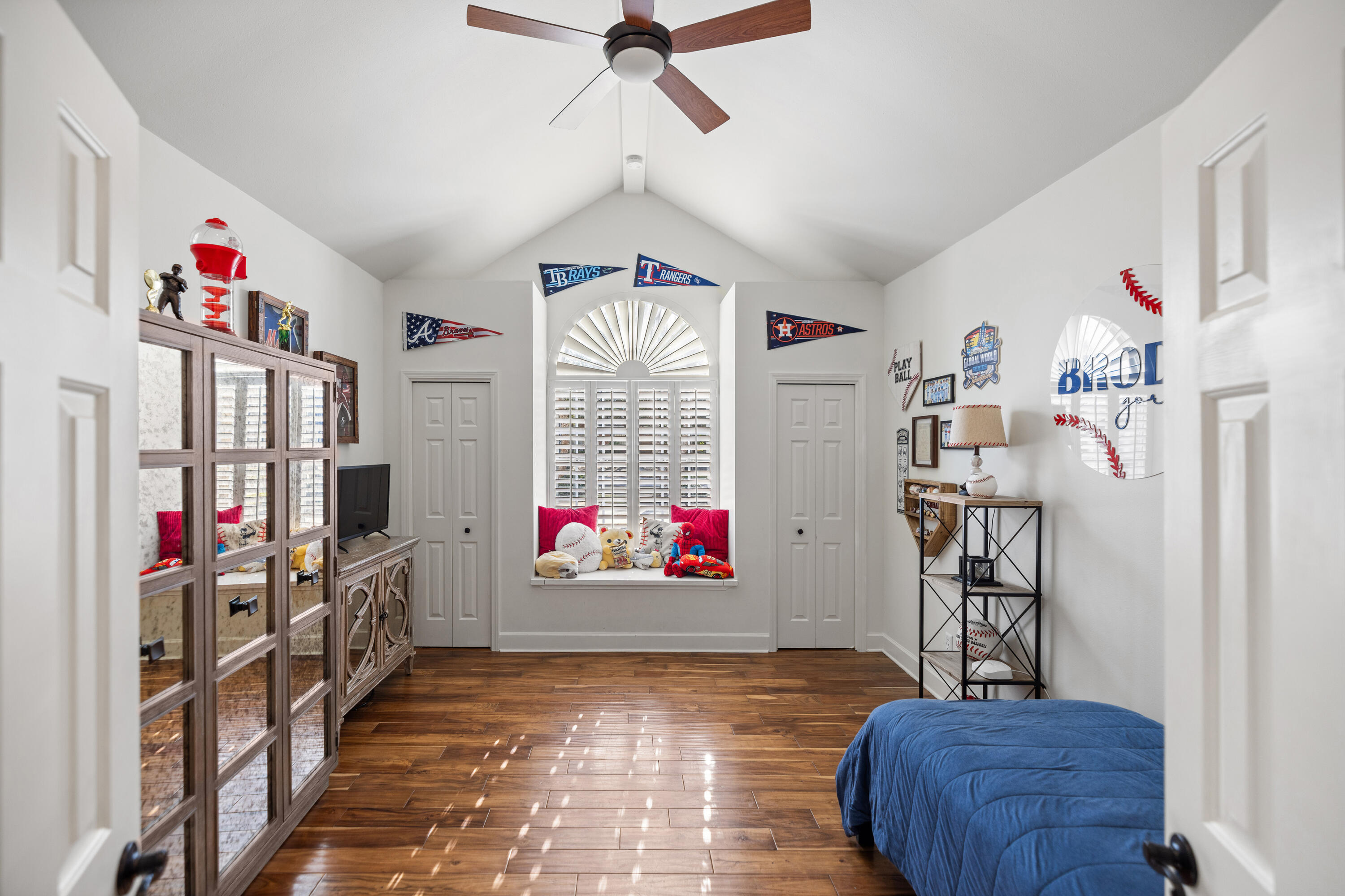 3 Indian Bayou Drive