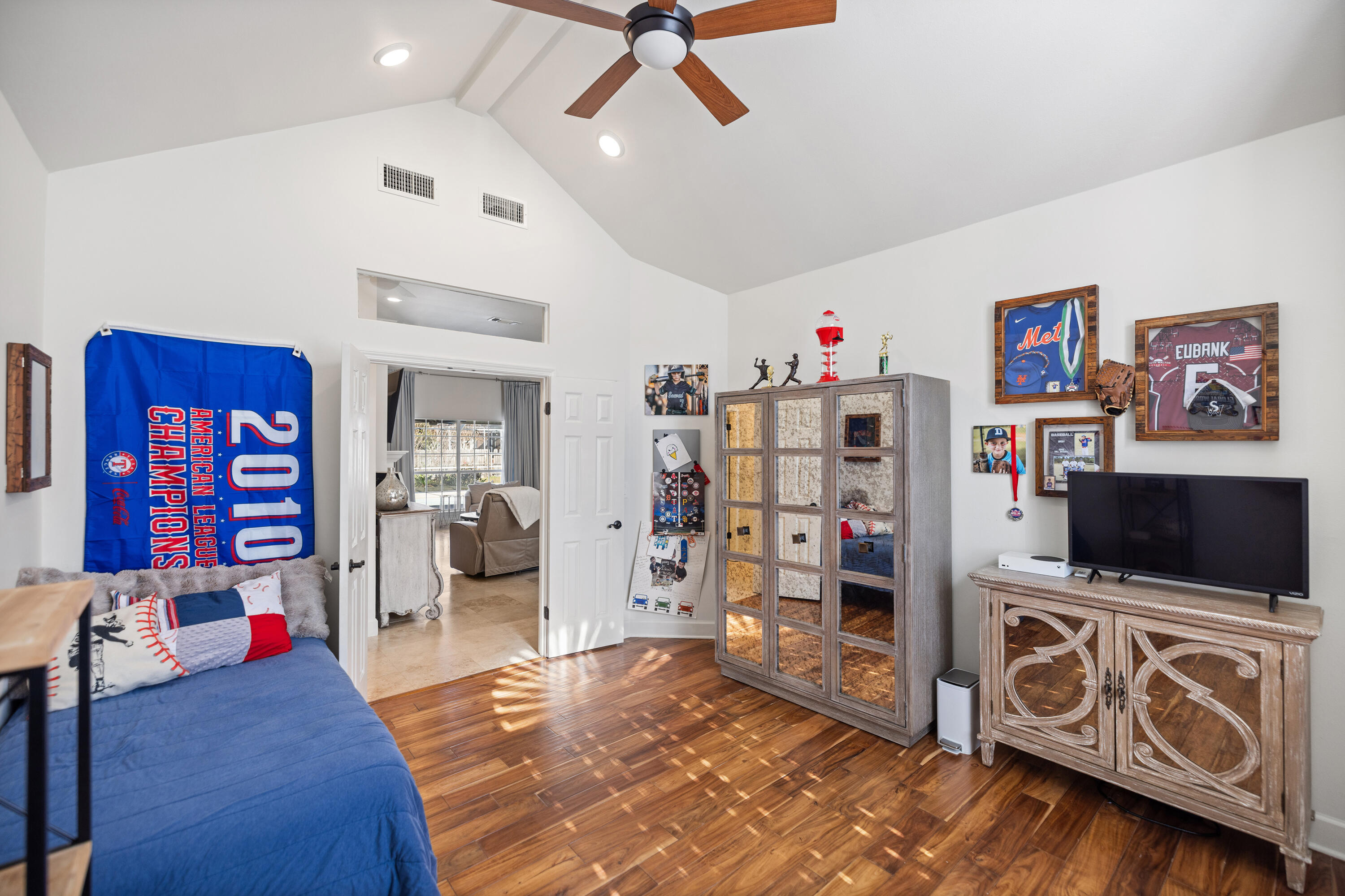 3 Indian Bayou Drive