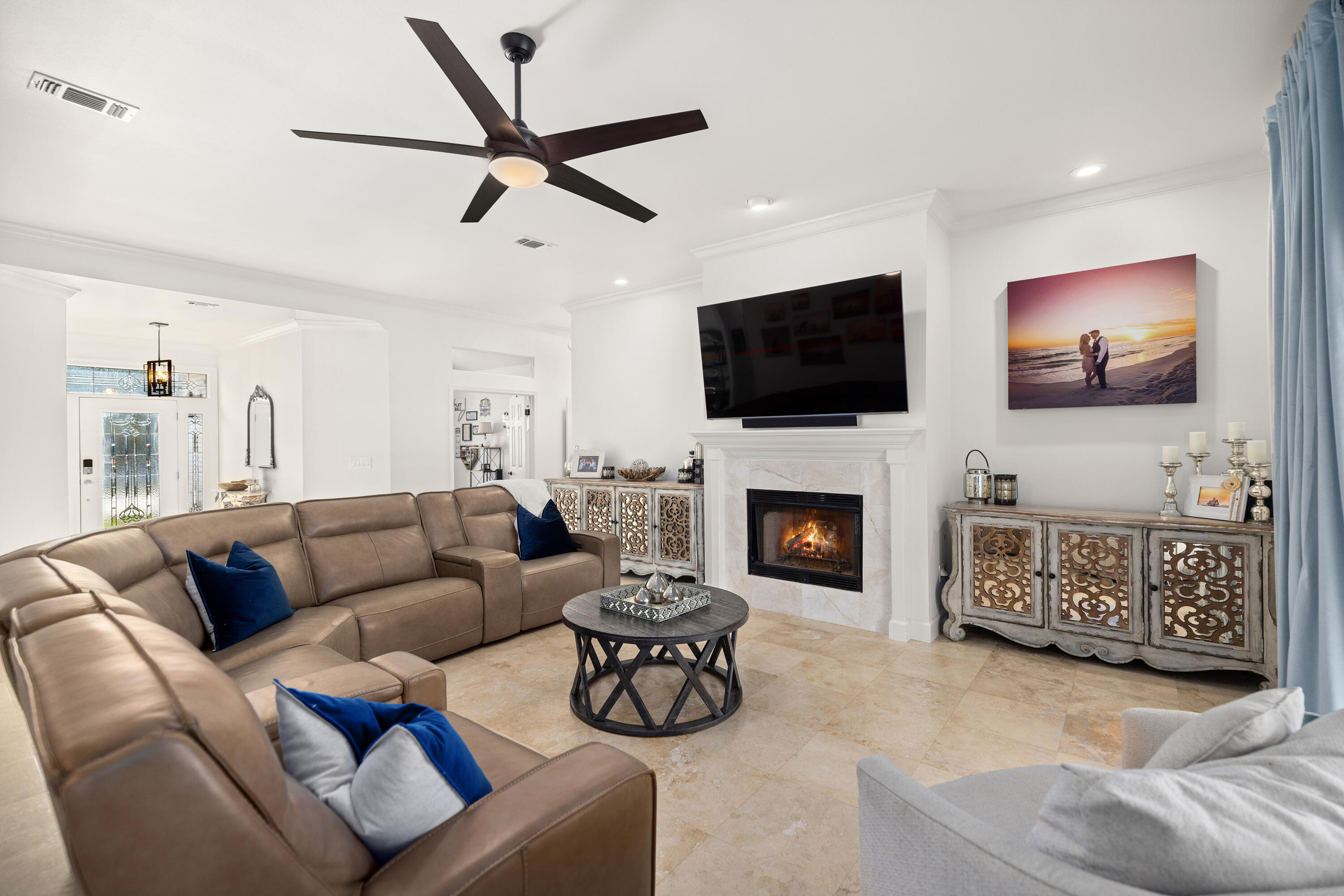 3 Indian Bayou Drive