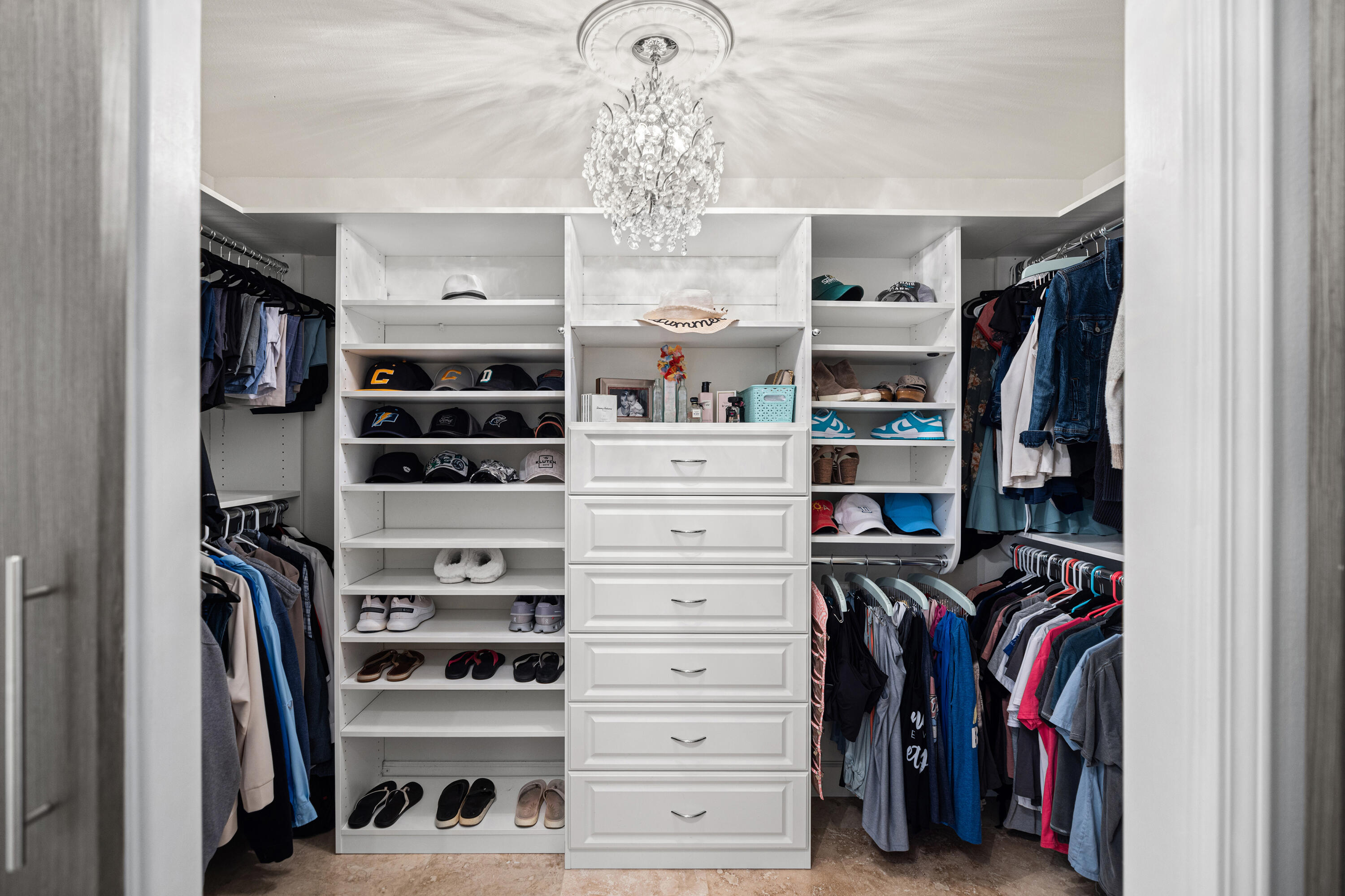 3 Indian Bayou Drive