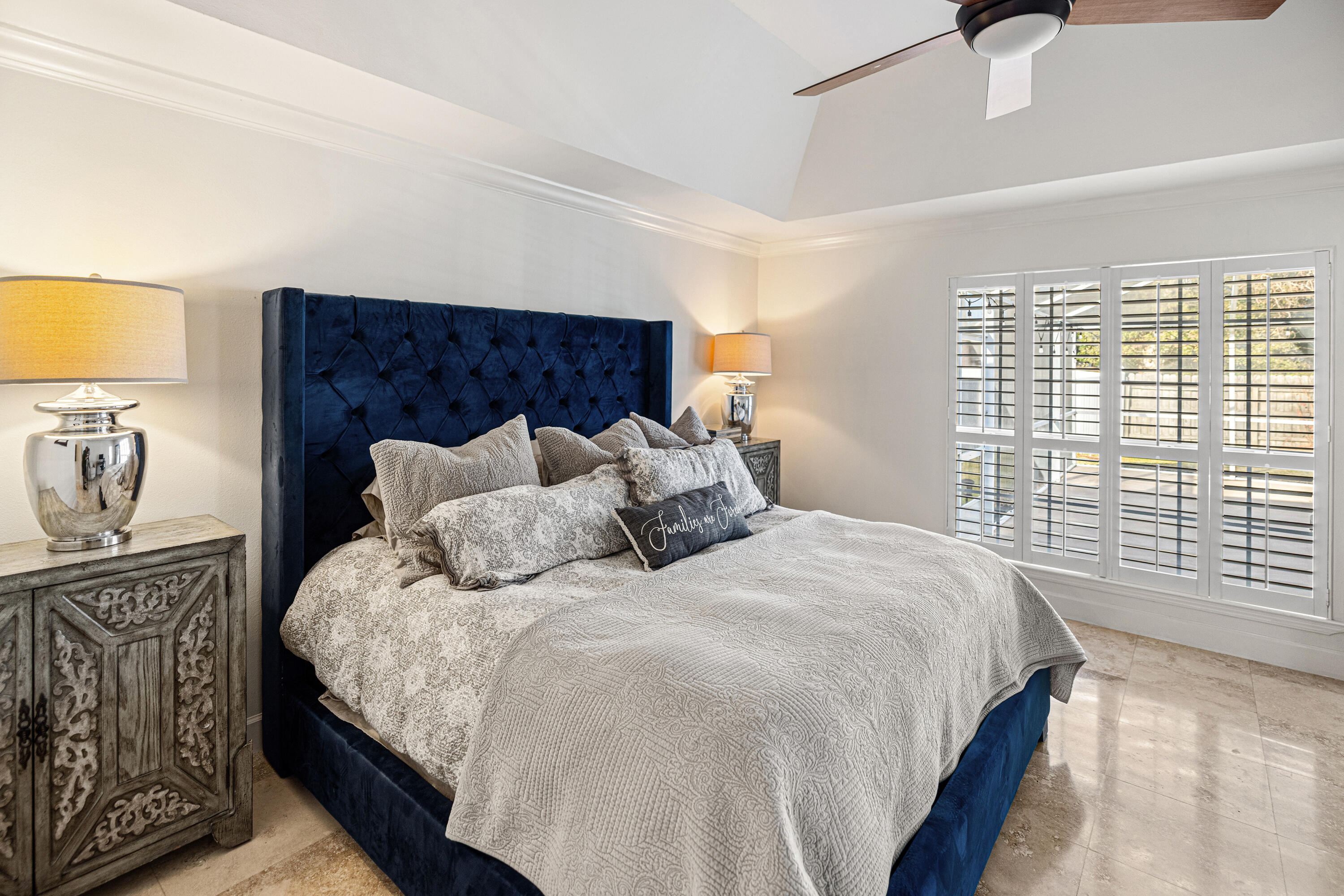 3 Indian Bayou Drive