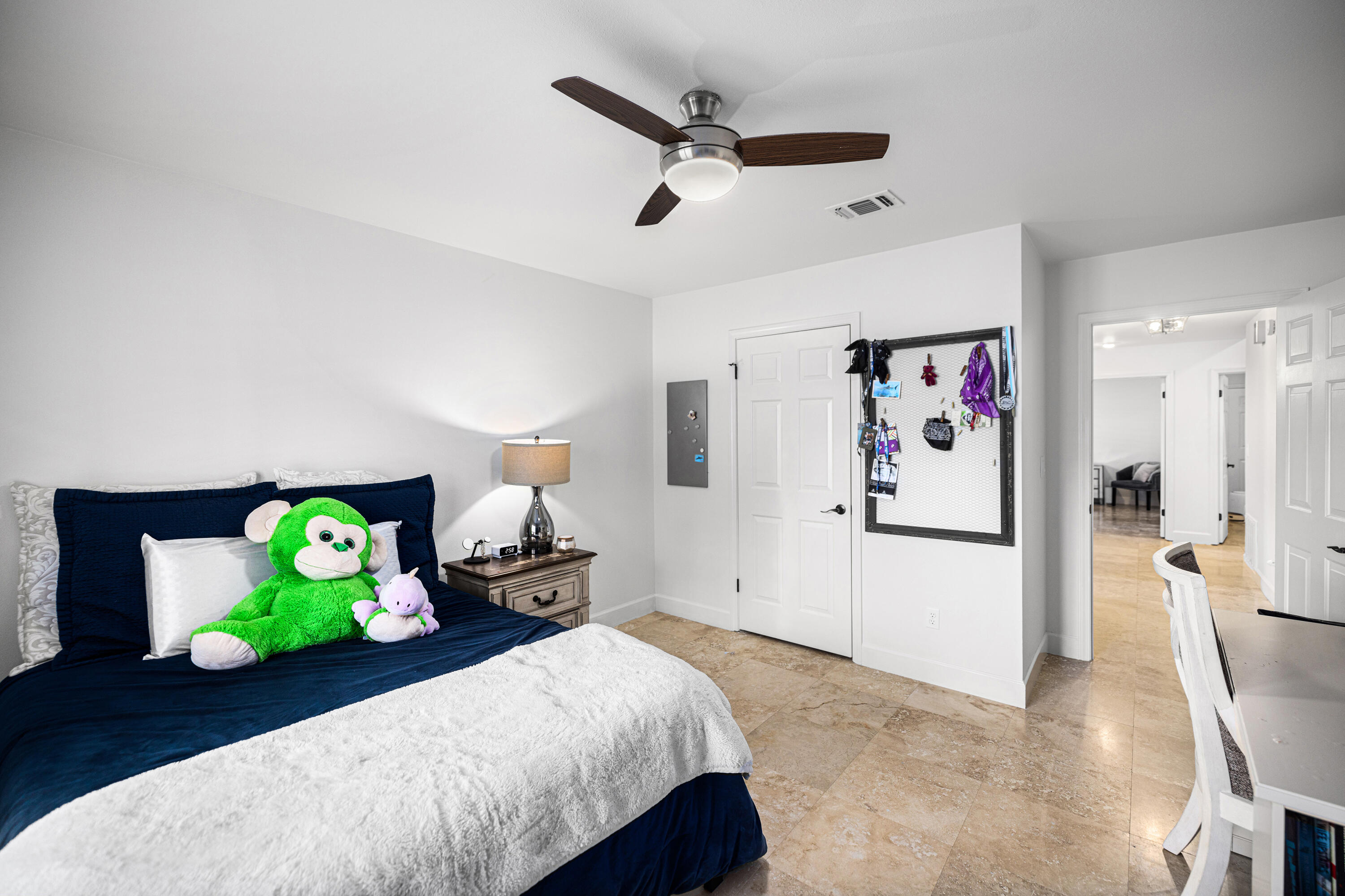 3 Indian Bayou Drive