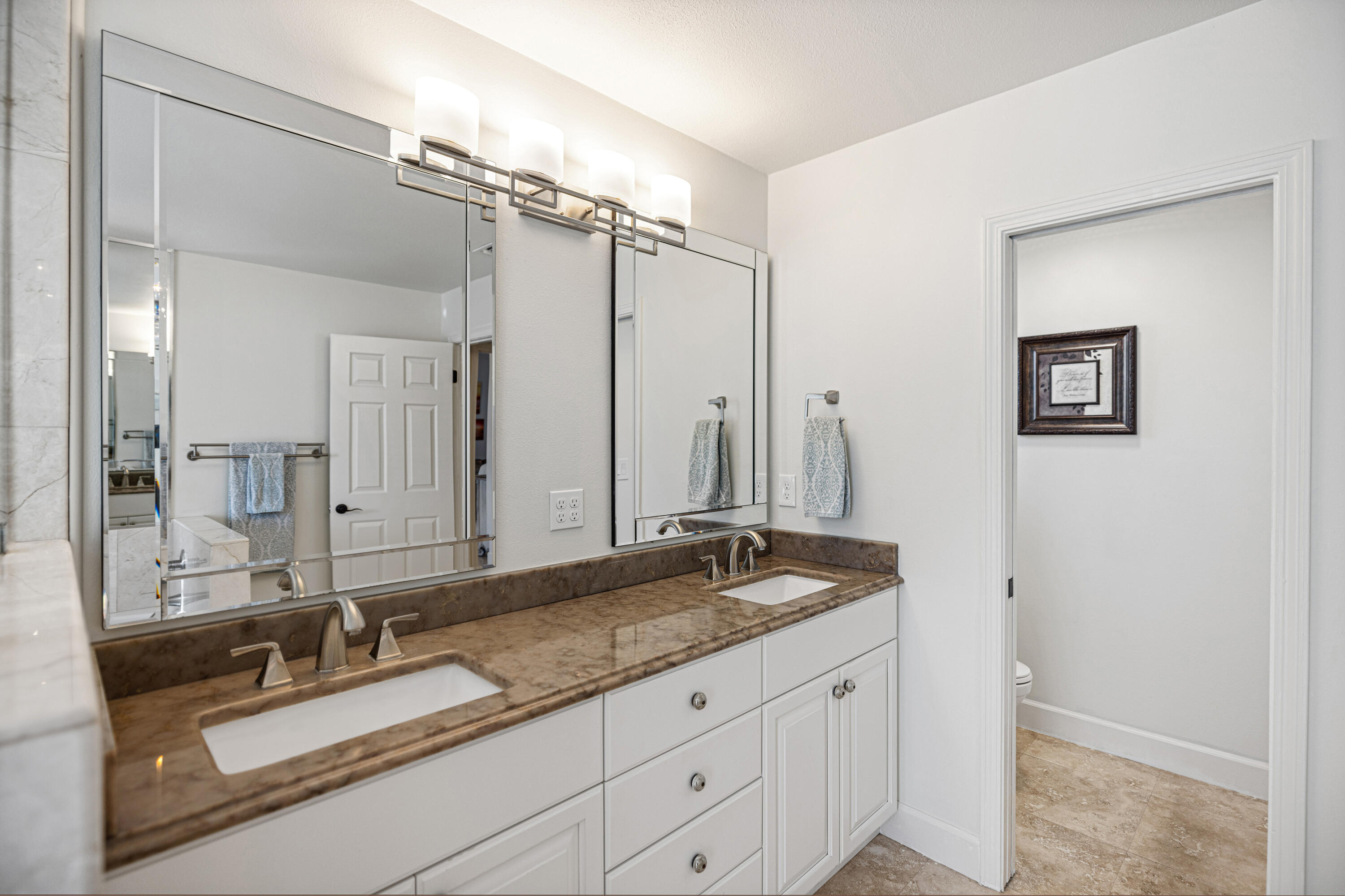 3 Indian Bayou Drive