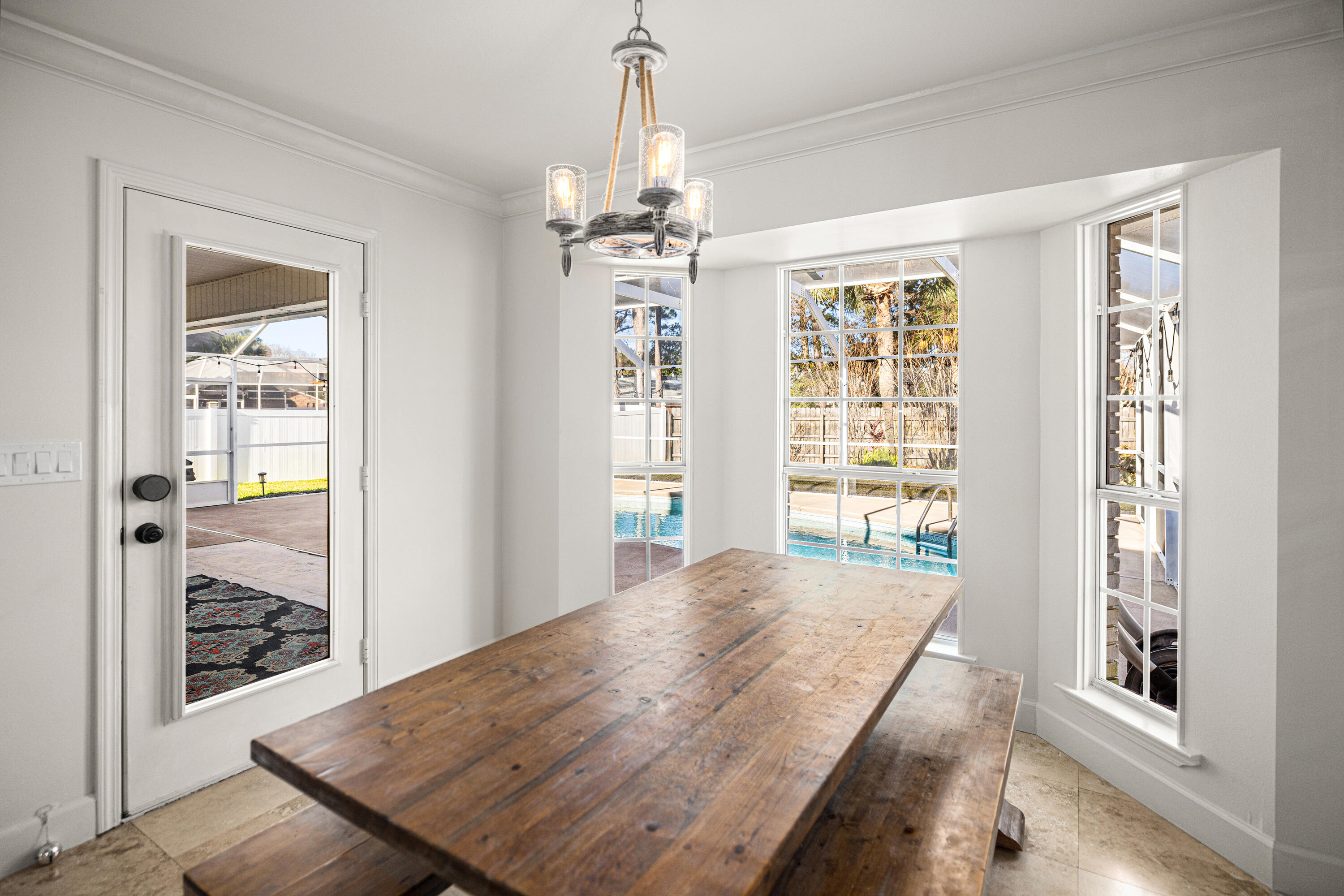 3 Indian Bayou Drive