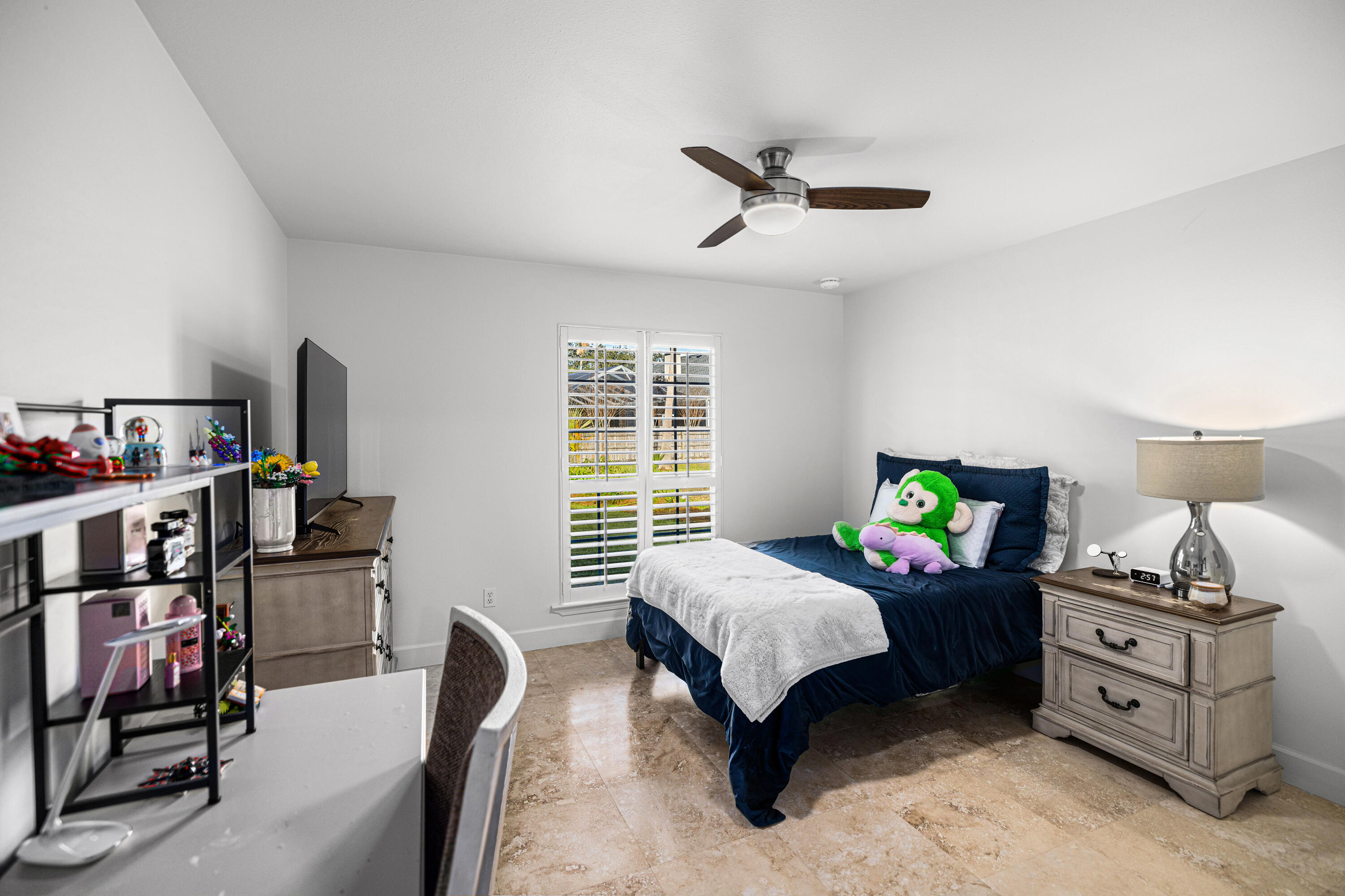 3 Indian Bayou Drive