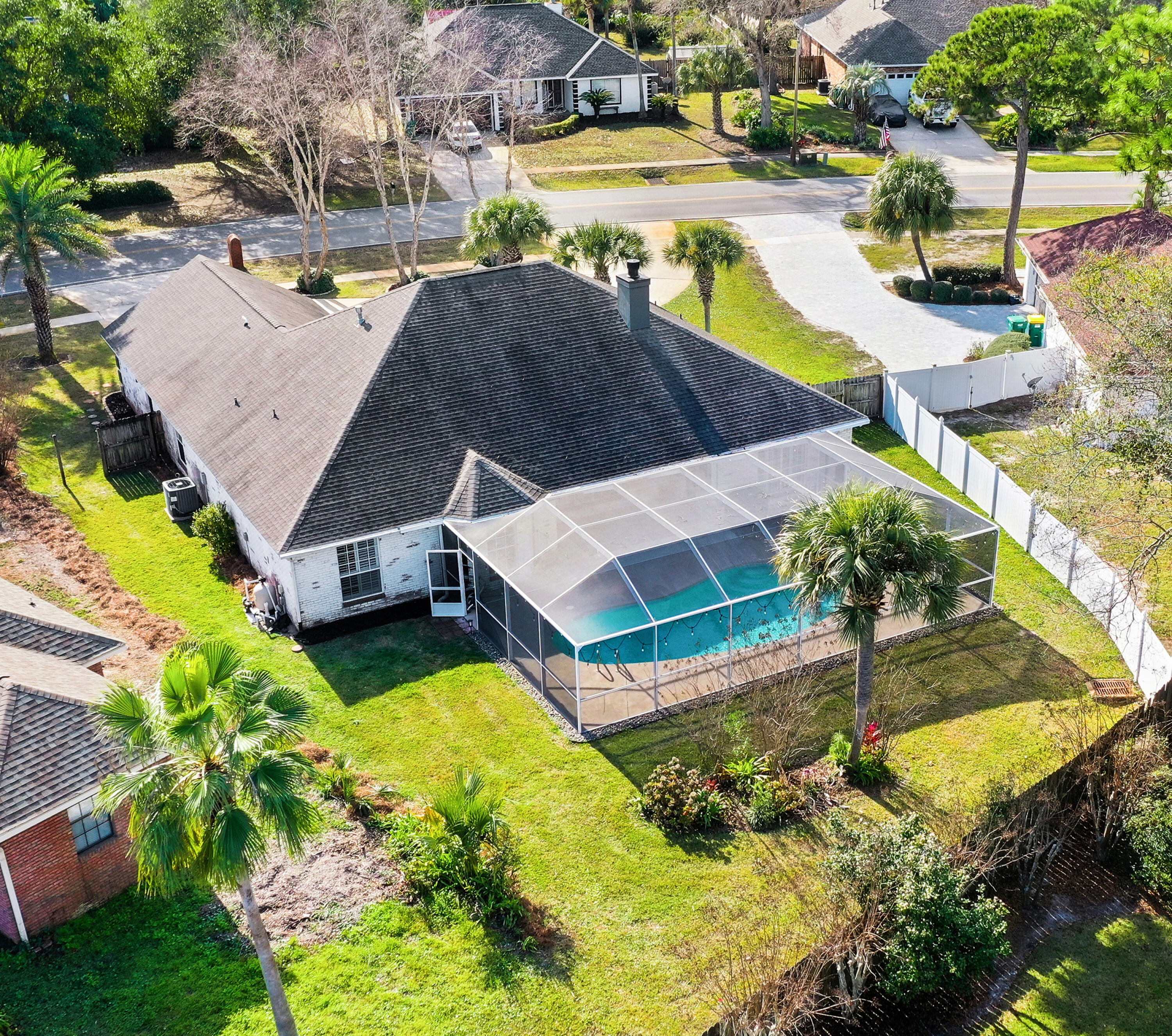 3 Indian Bayou Drive