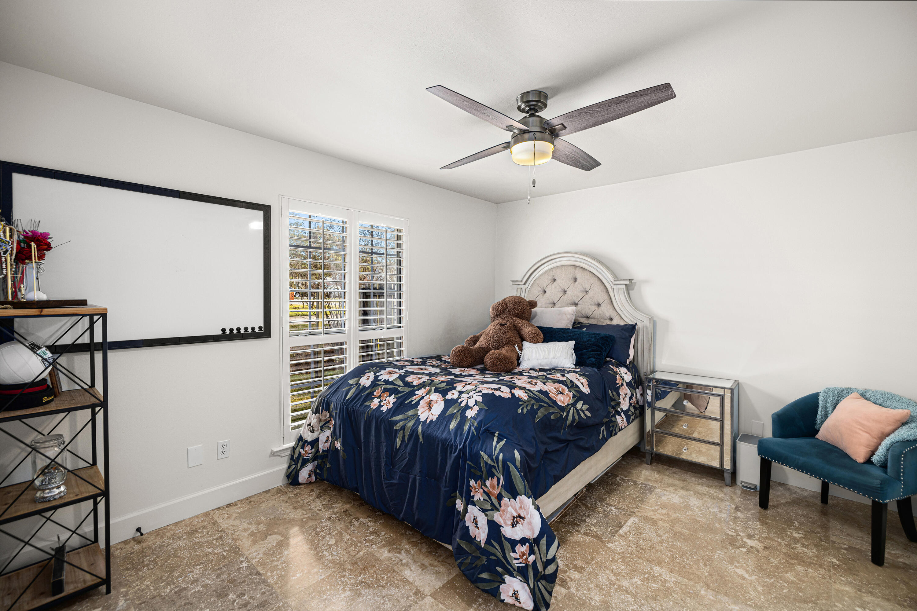 3 Indian Bayou Drive