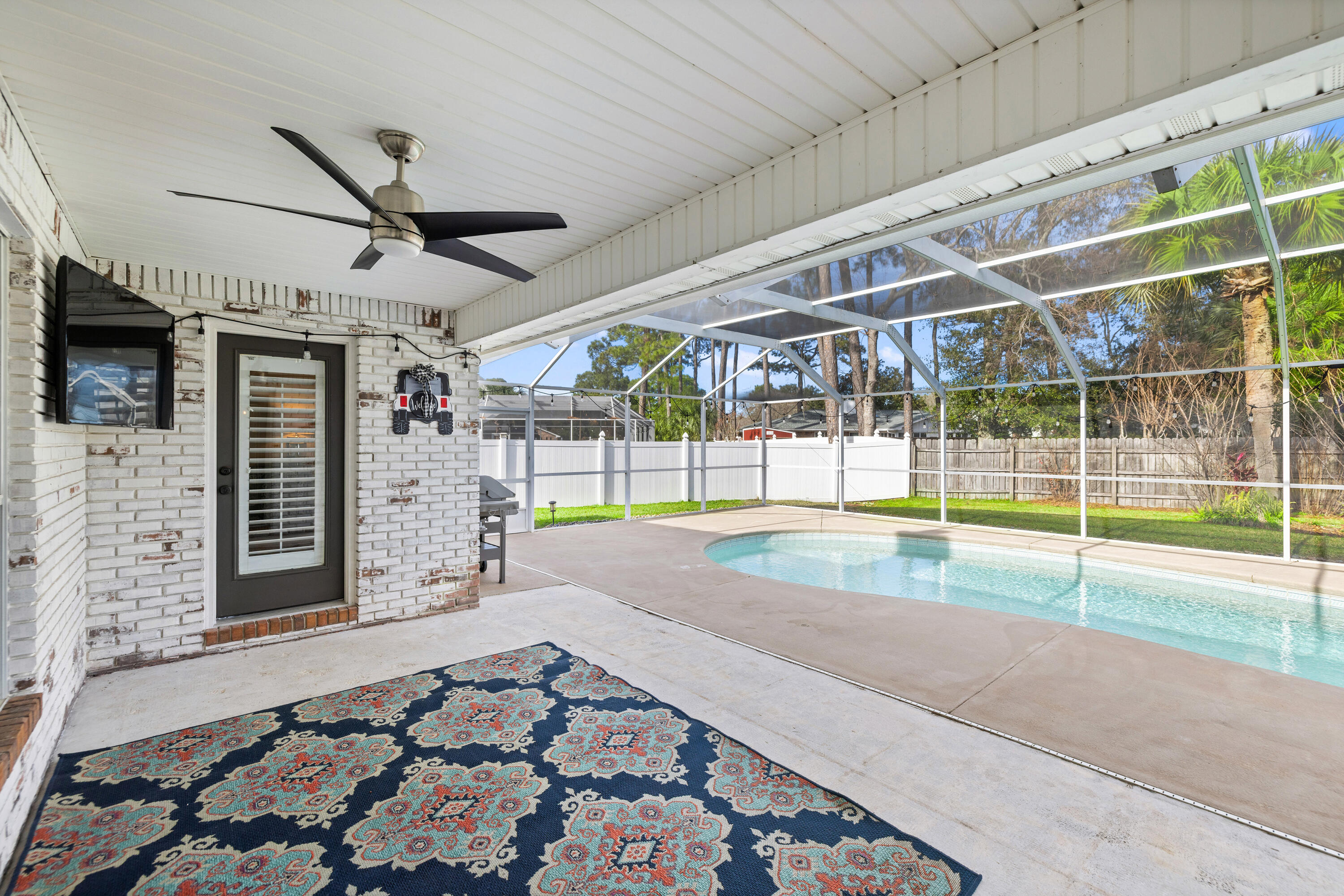 3 Indian Bayou Drive