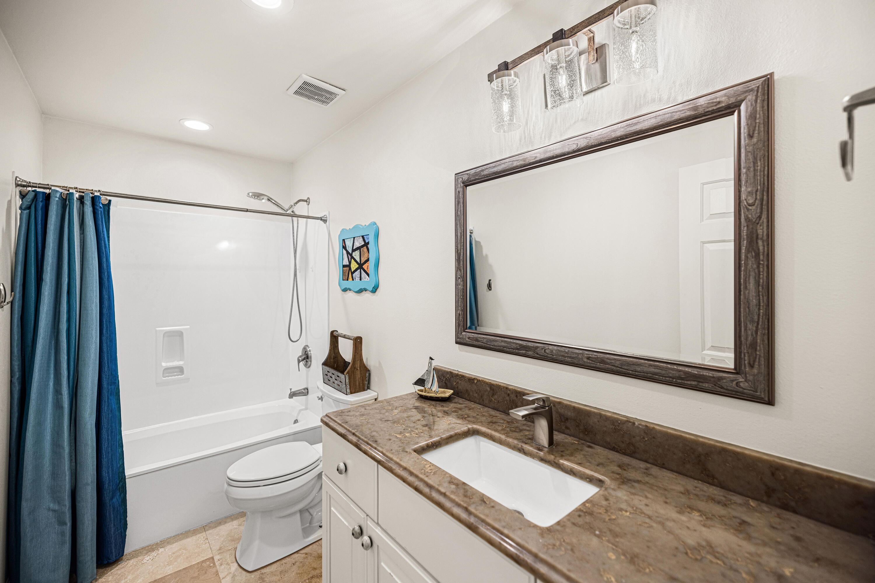 3 Indian Bayou Drive