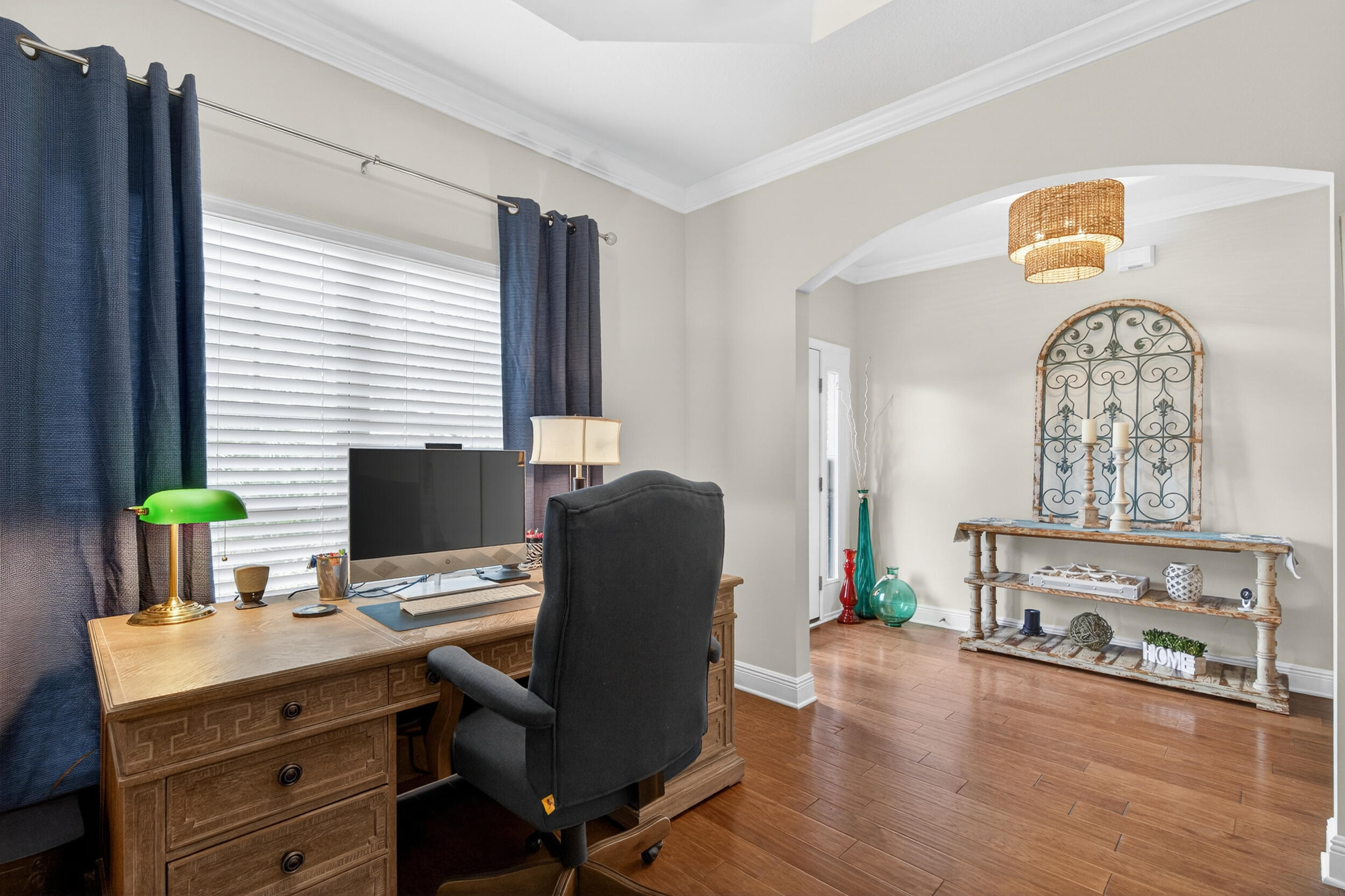 741 Cocobolo Drive