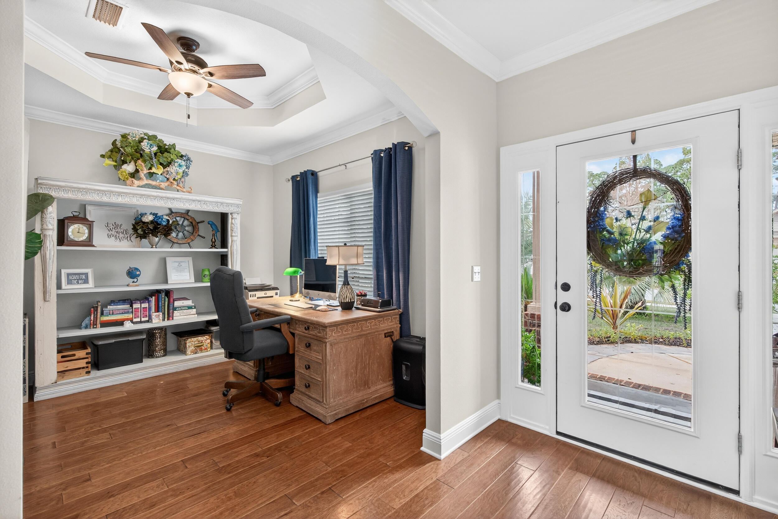 741 Cocobolo Drive