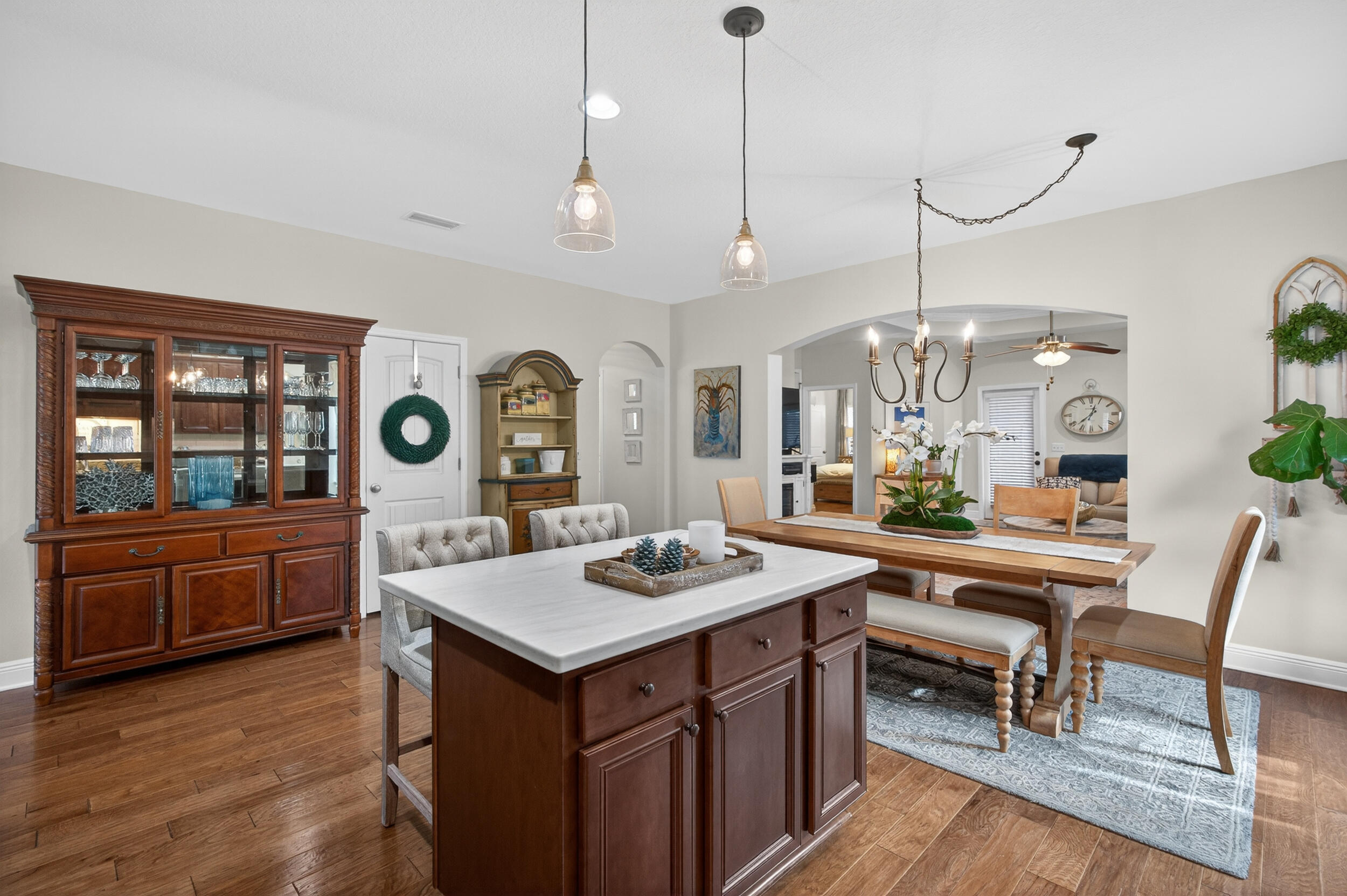 741 Cocobolo Drive