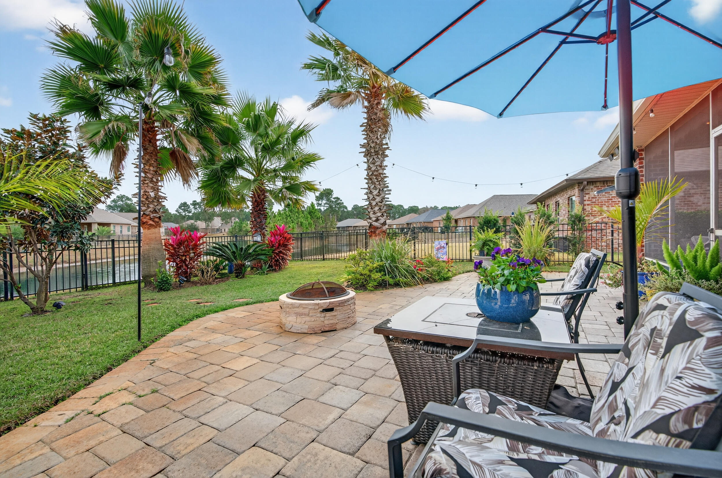741 Cocobolo Drive