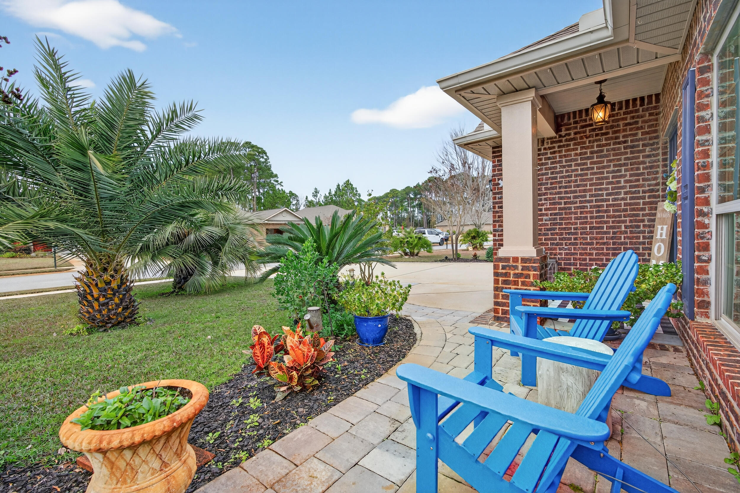 741 Cocobolo Drive