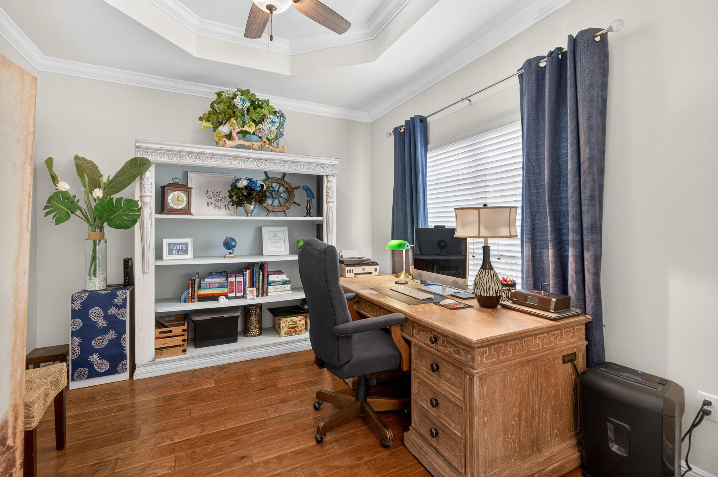 741 Cocobolo Drive