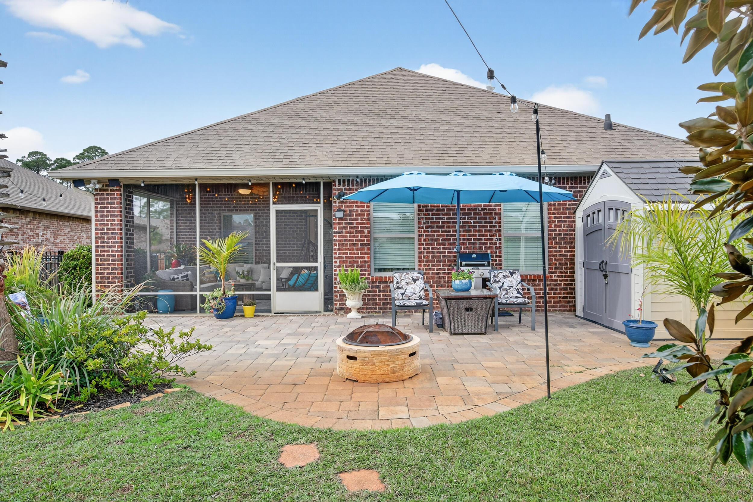 741 Cocobolo Drive