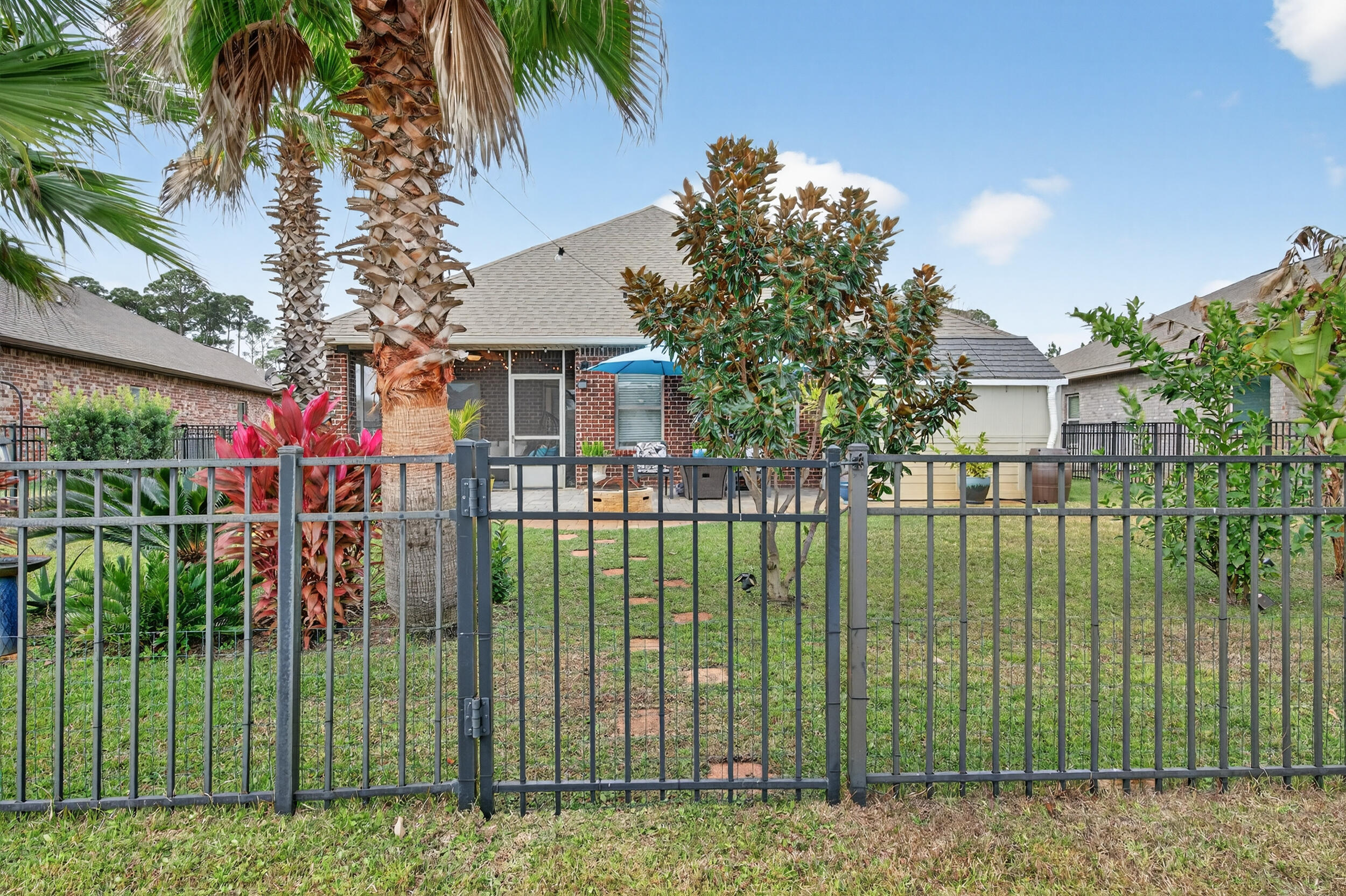741 Cocobolo Drive