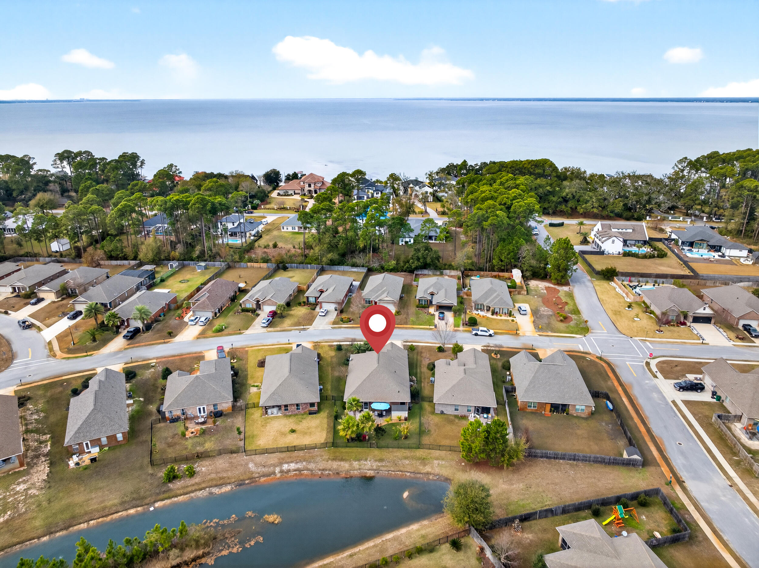 741 Cocobolo Drive