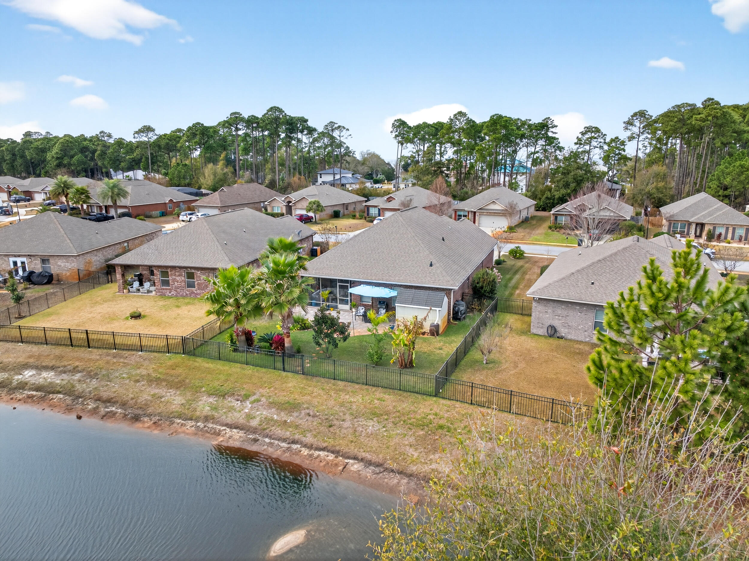 741 Cocobolo Drive