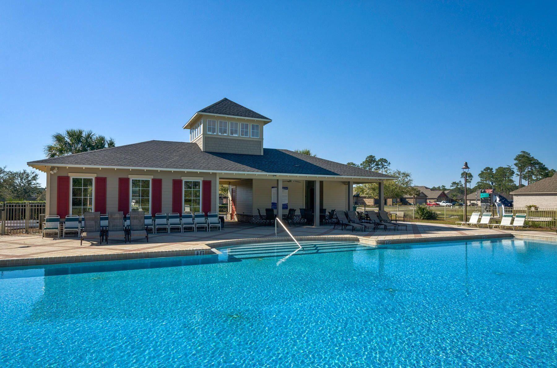 741 Cocobolo Drive