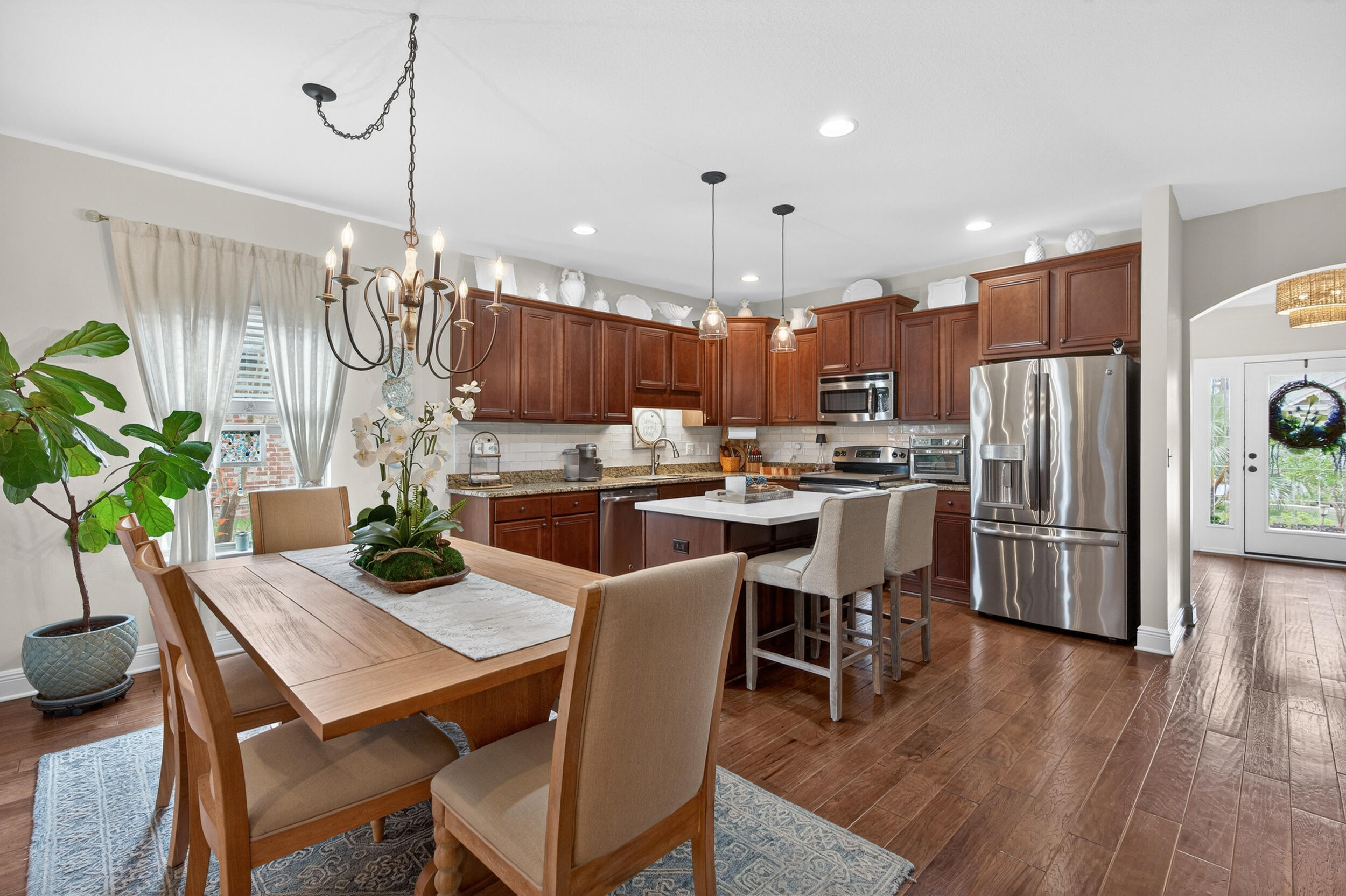 741 Cocobolo Drive