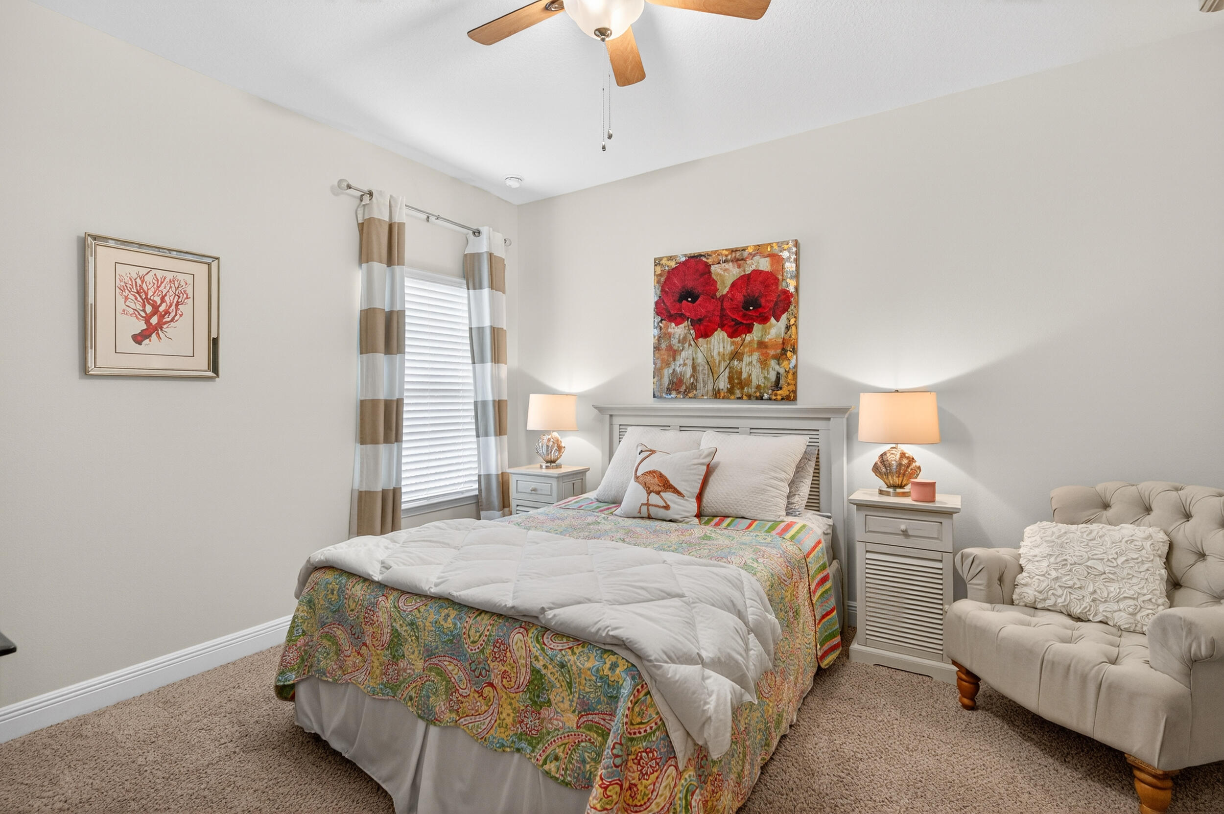 741 Cocobolo Drive