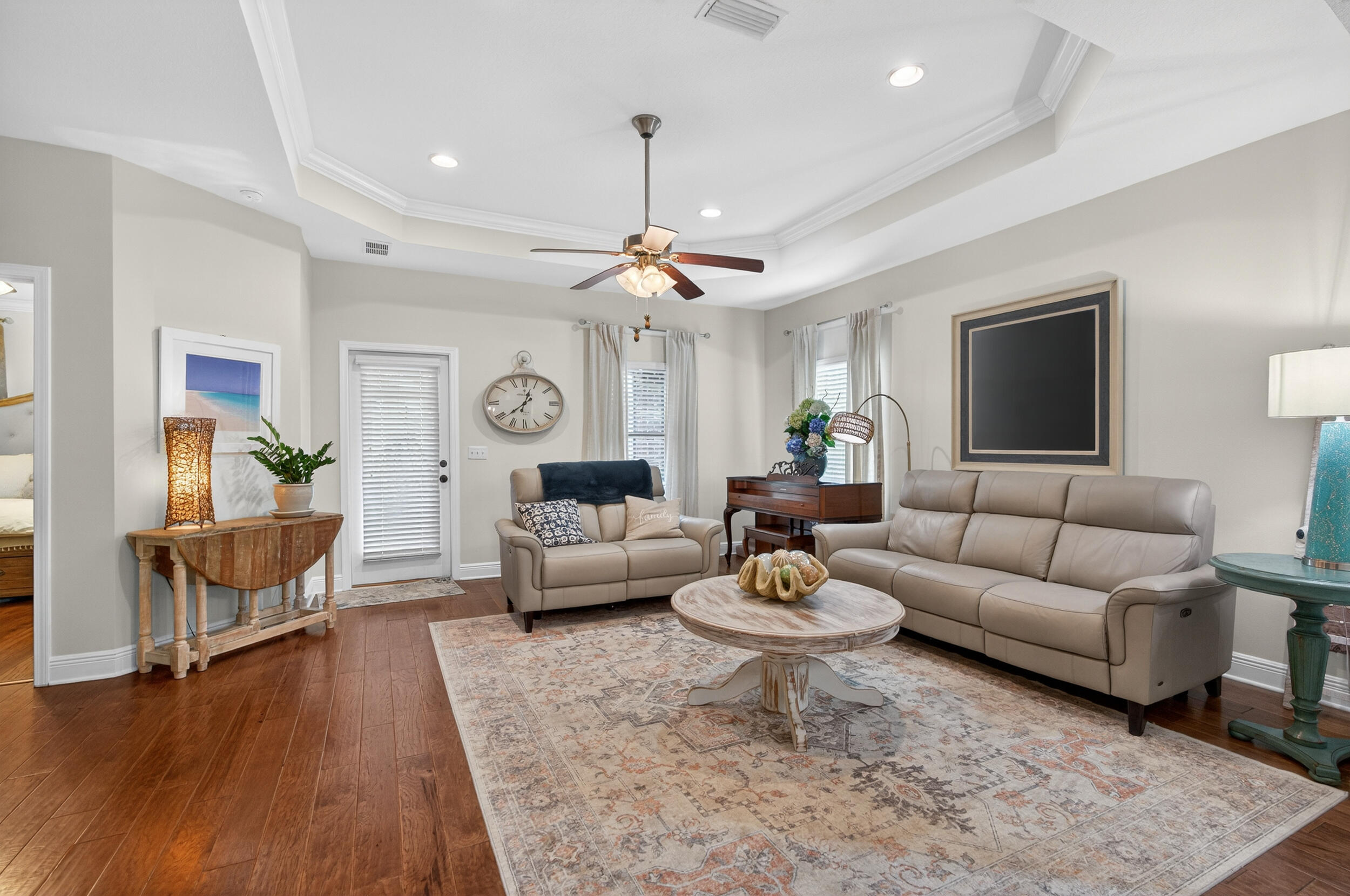 741 Cocobolo Drive