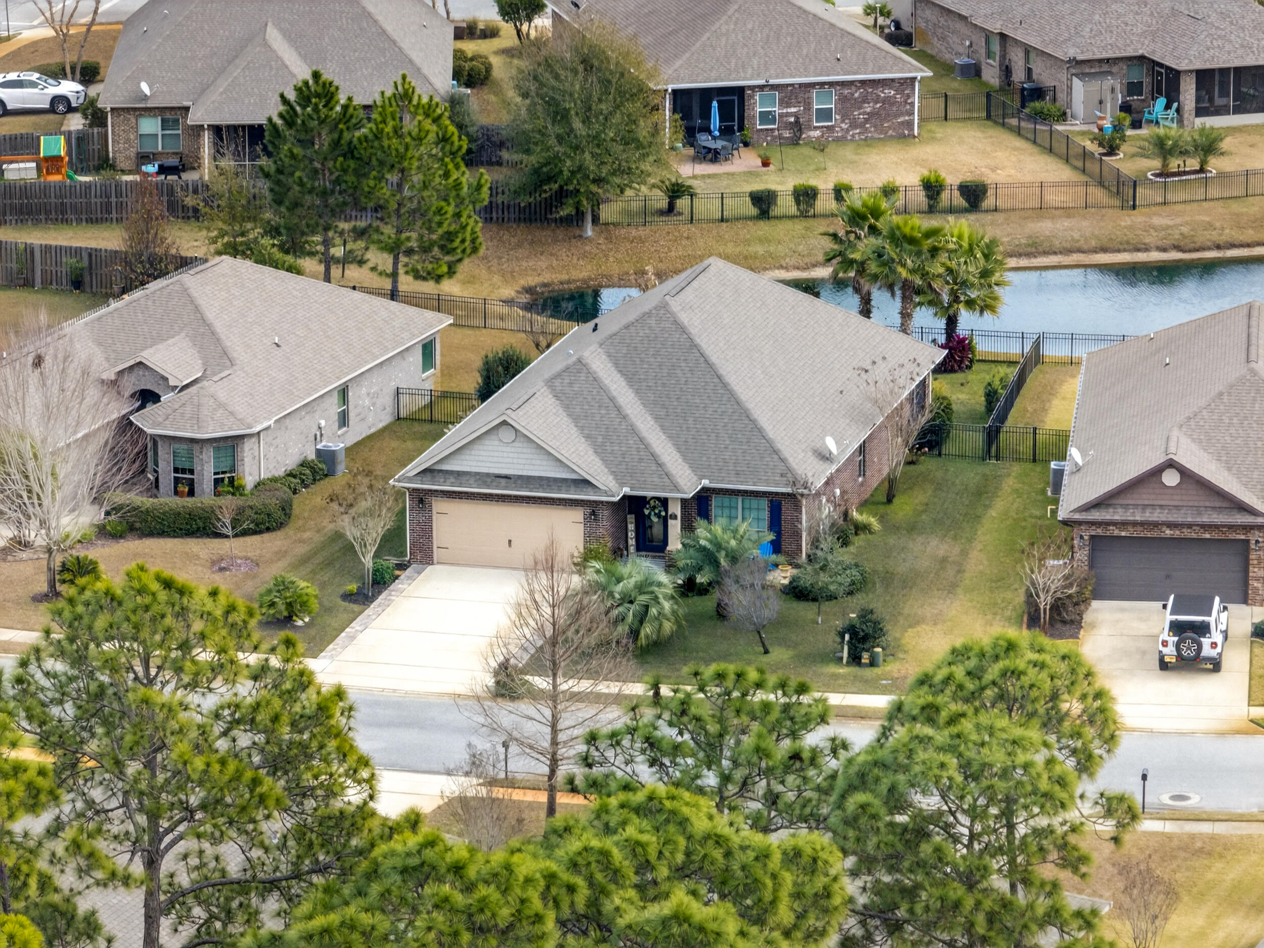 741 Cocobolo Drive