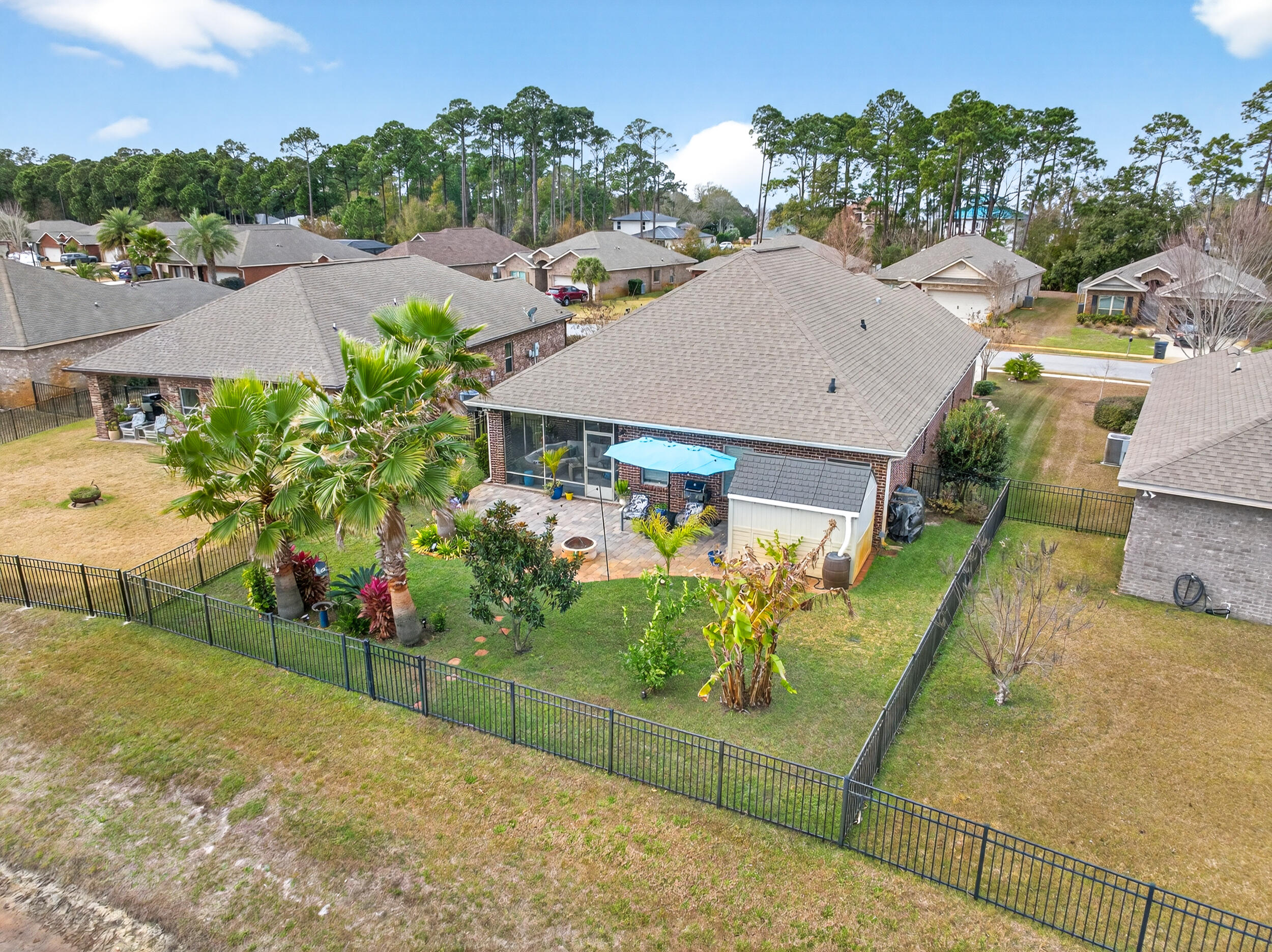 741 Cocobolo Drive