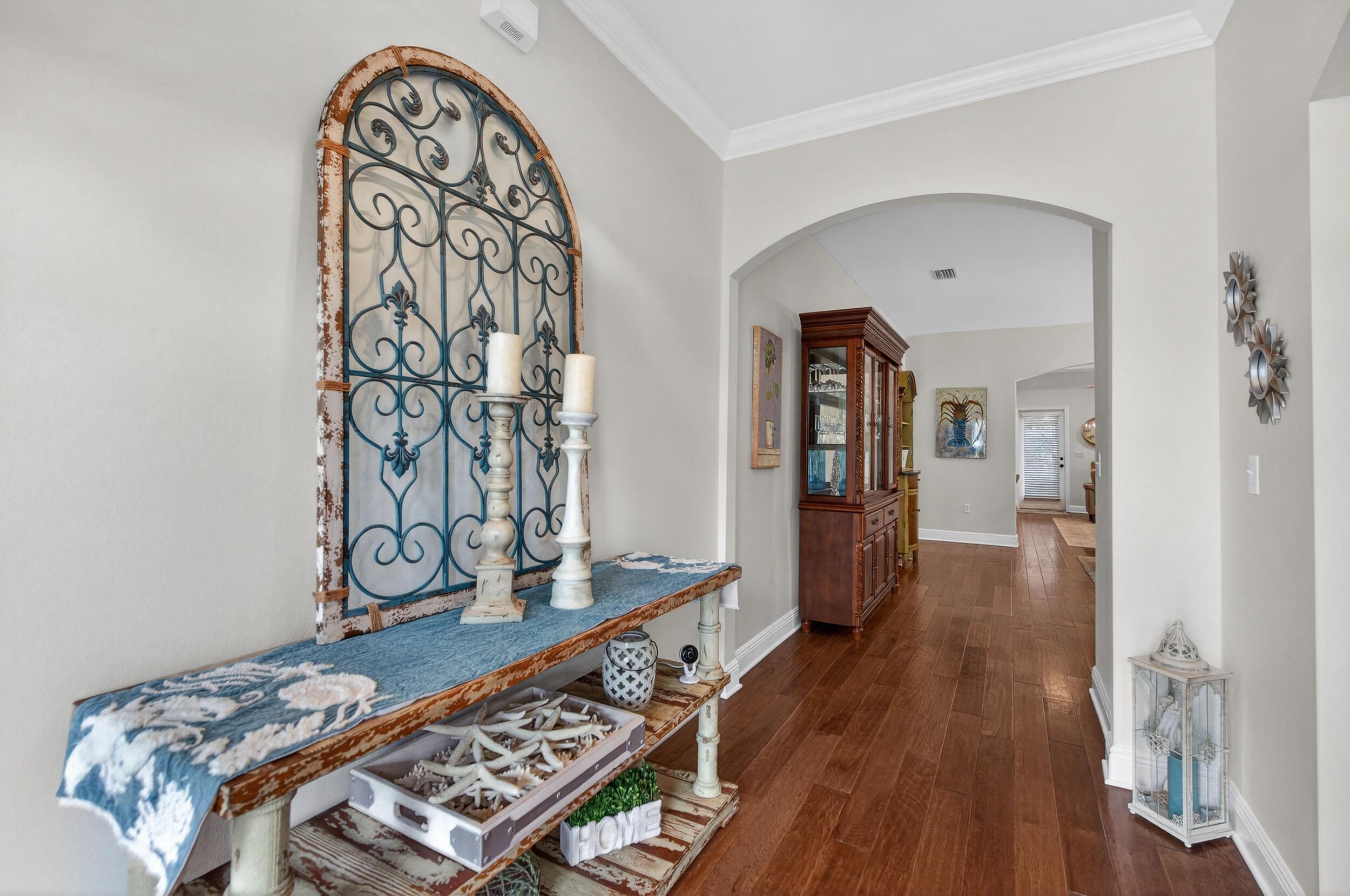 741 Cocobolo Drive