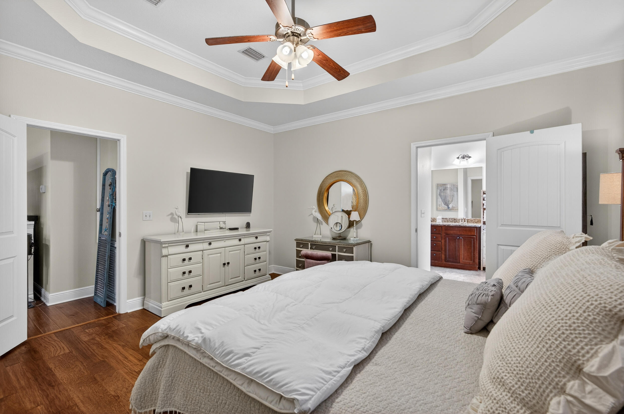 741 Cocobolo Drive