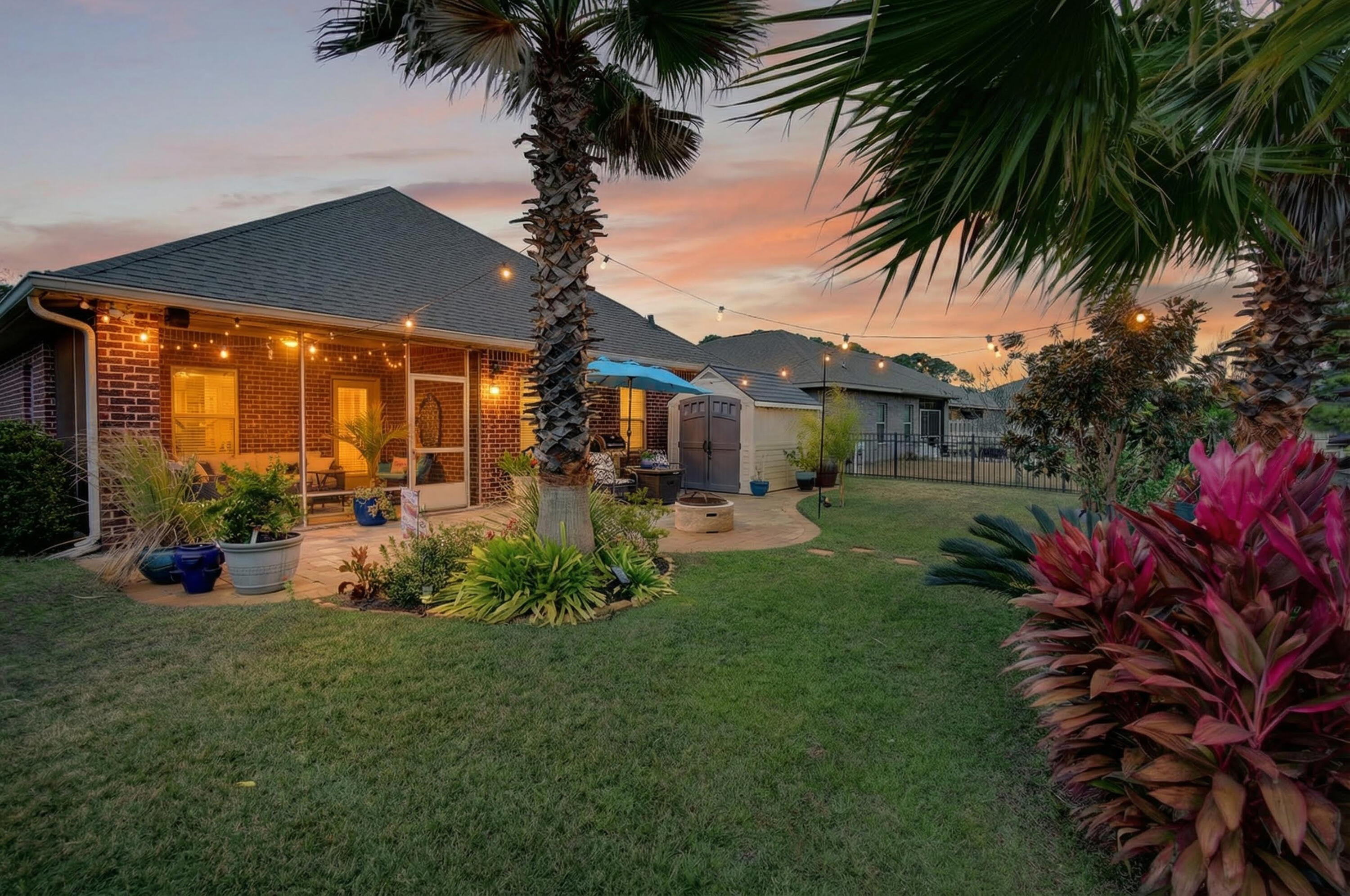 741 Cocobolo Drive