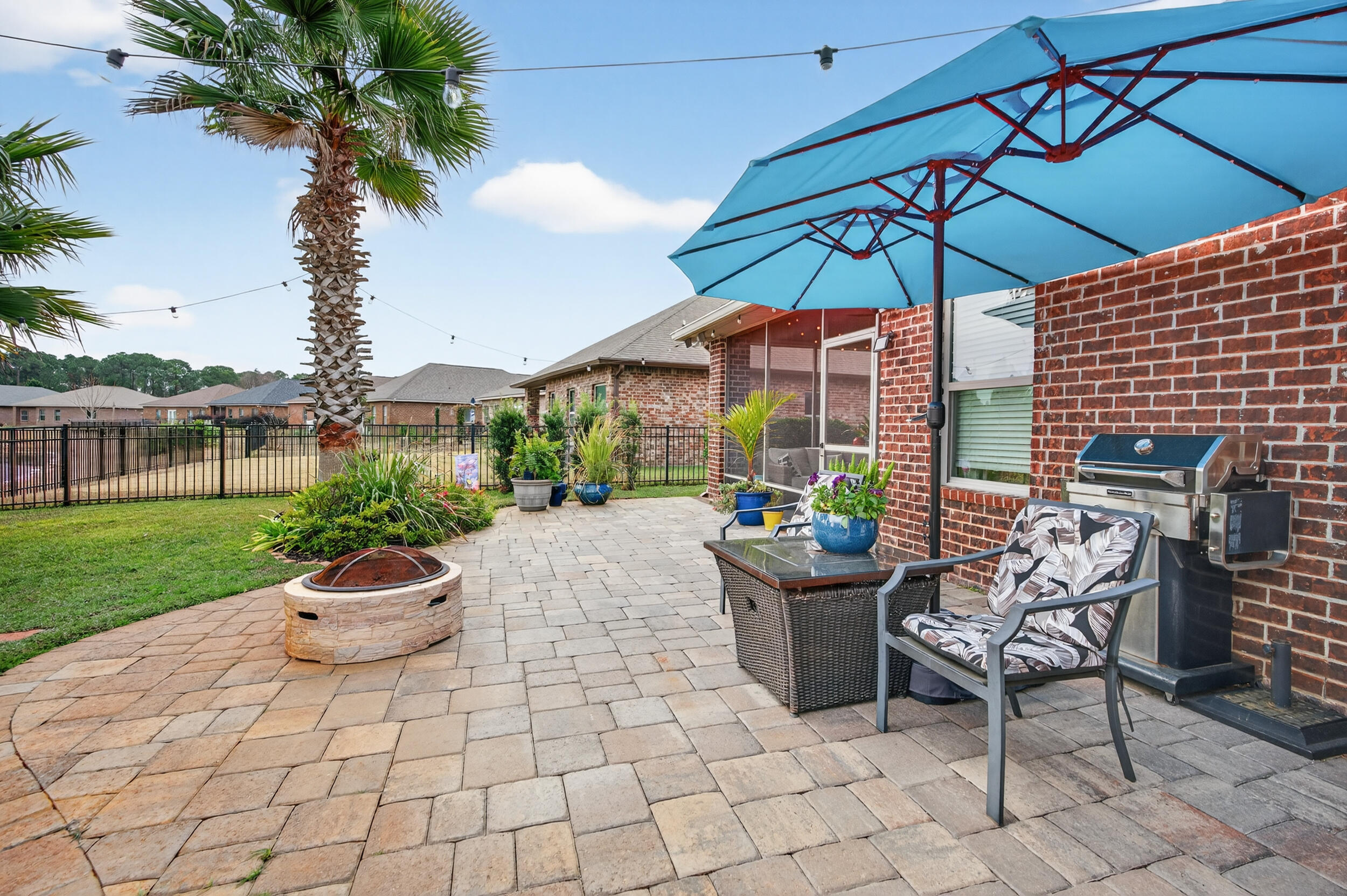 741 Cocobolo Drive