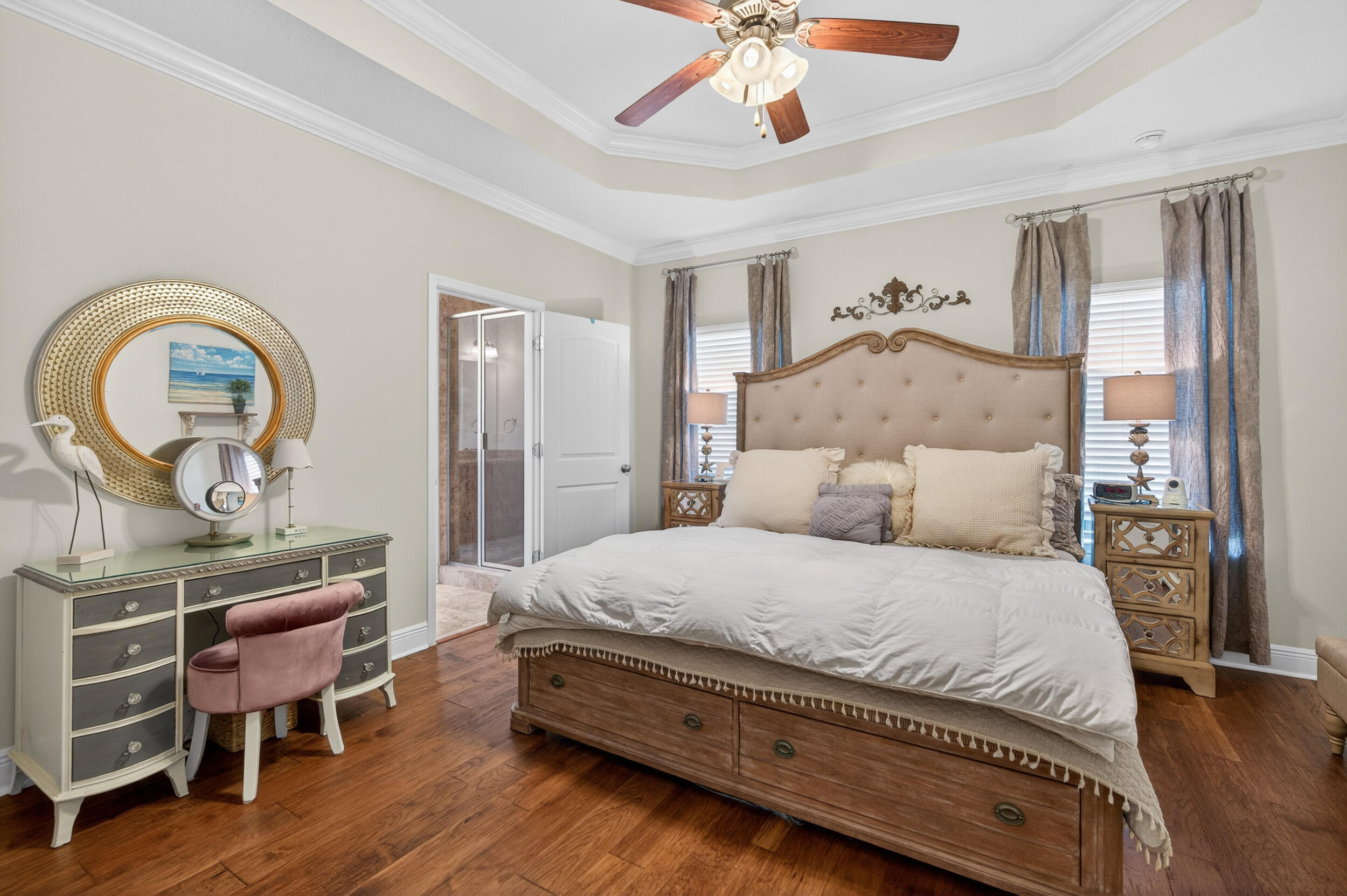 741 Cocobolo Drive