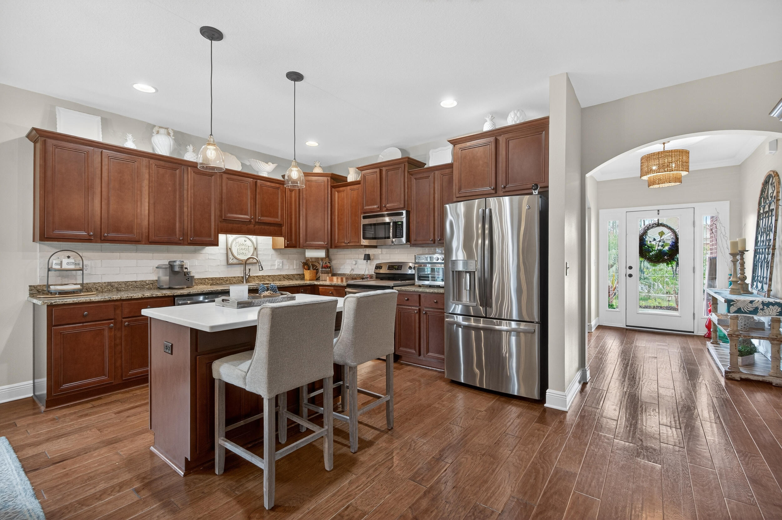 741 Cocobolo Drive