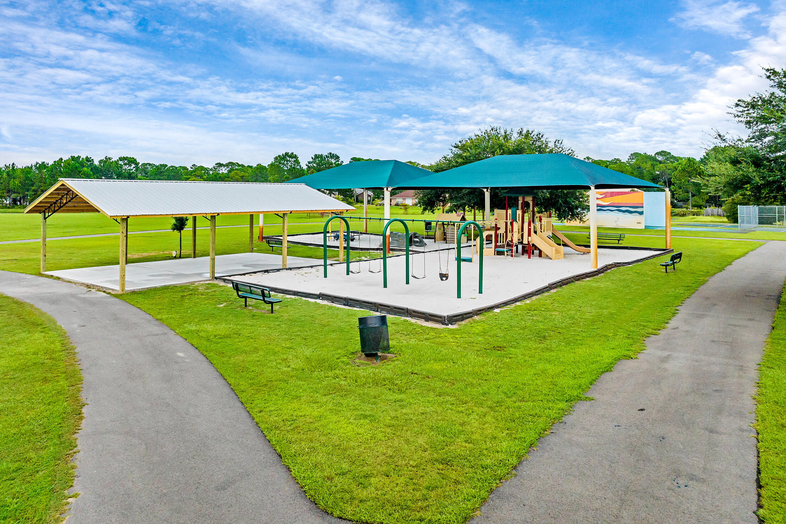 741 Cocobolo Drive