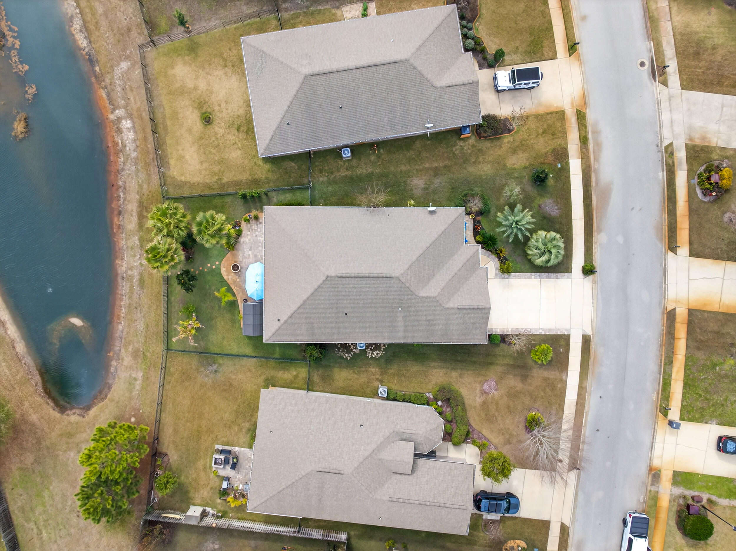 741 Cocobolo Drive