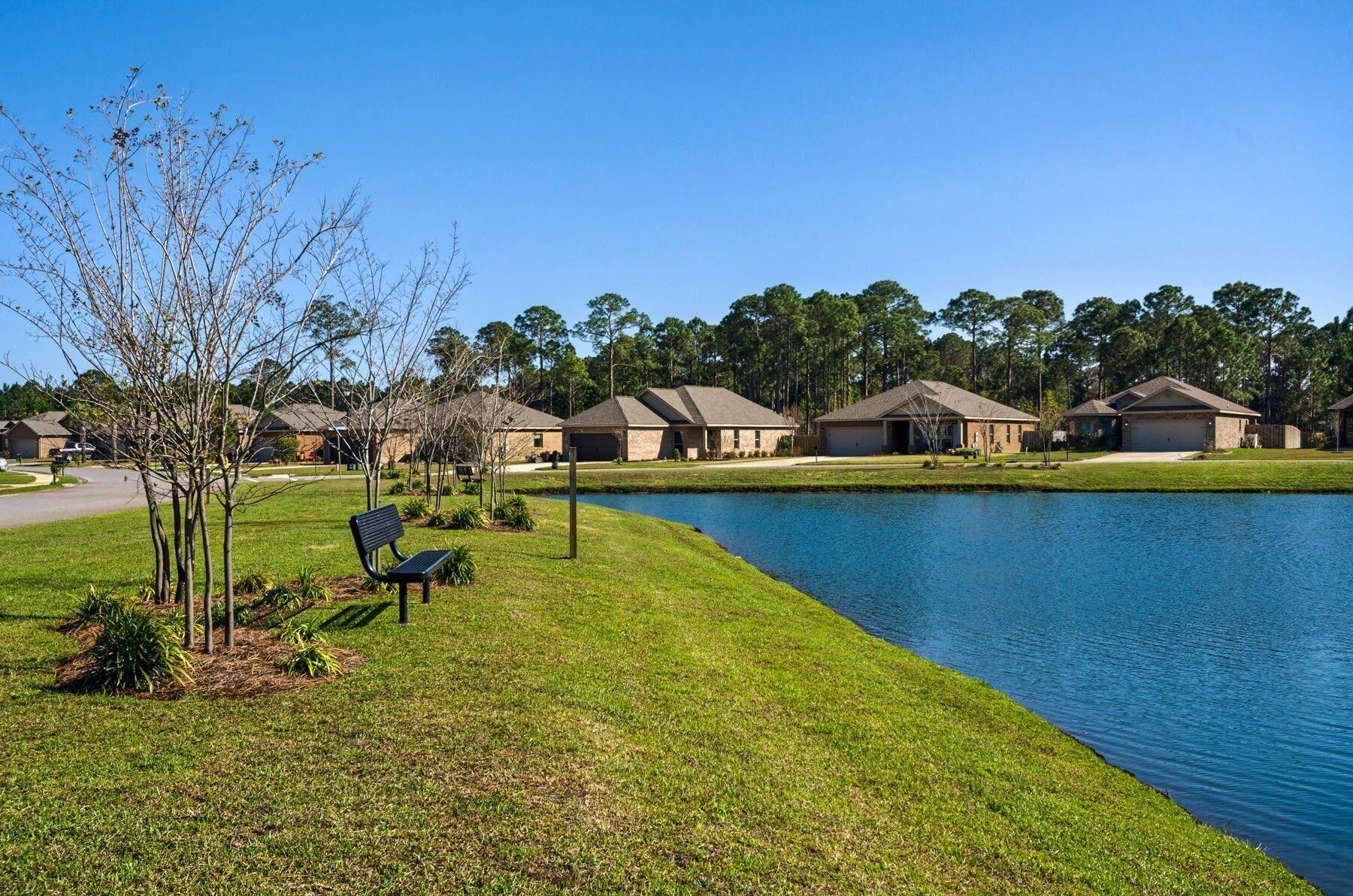 741 Cocobolo Drive