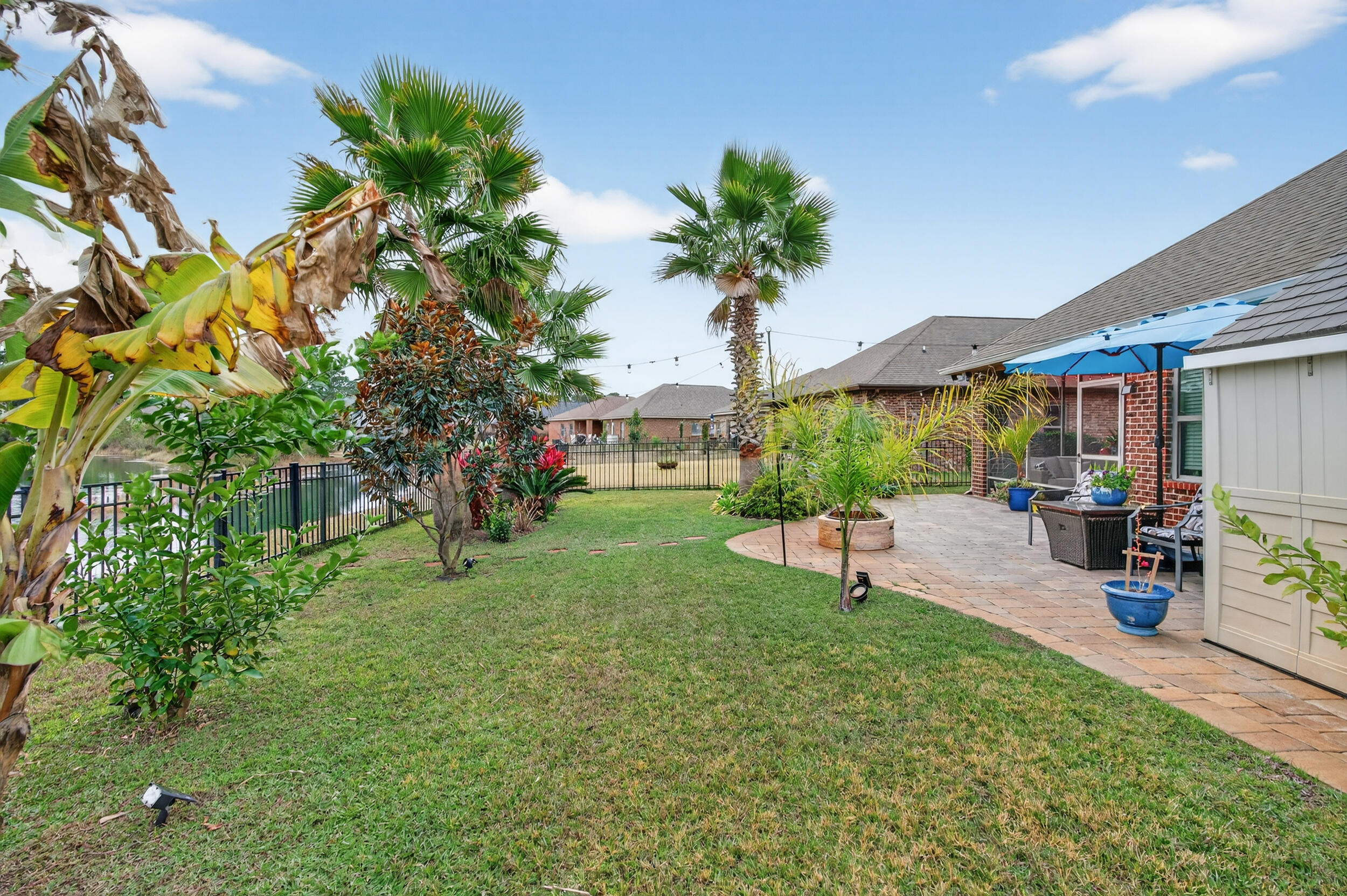 741 Cocobolo Drive