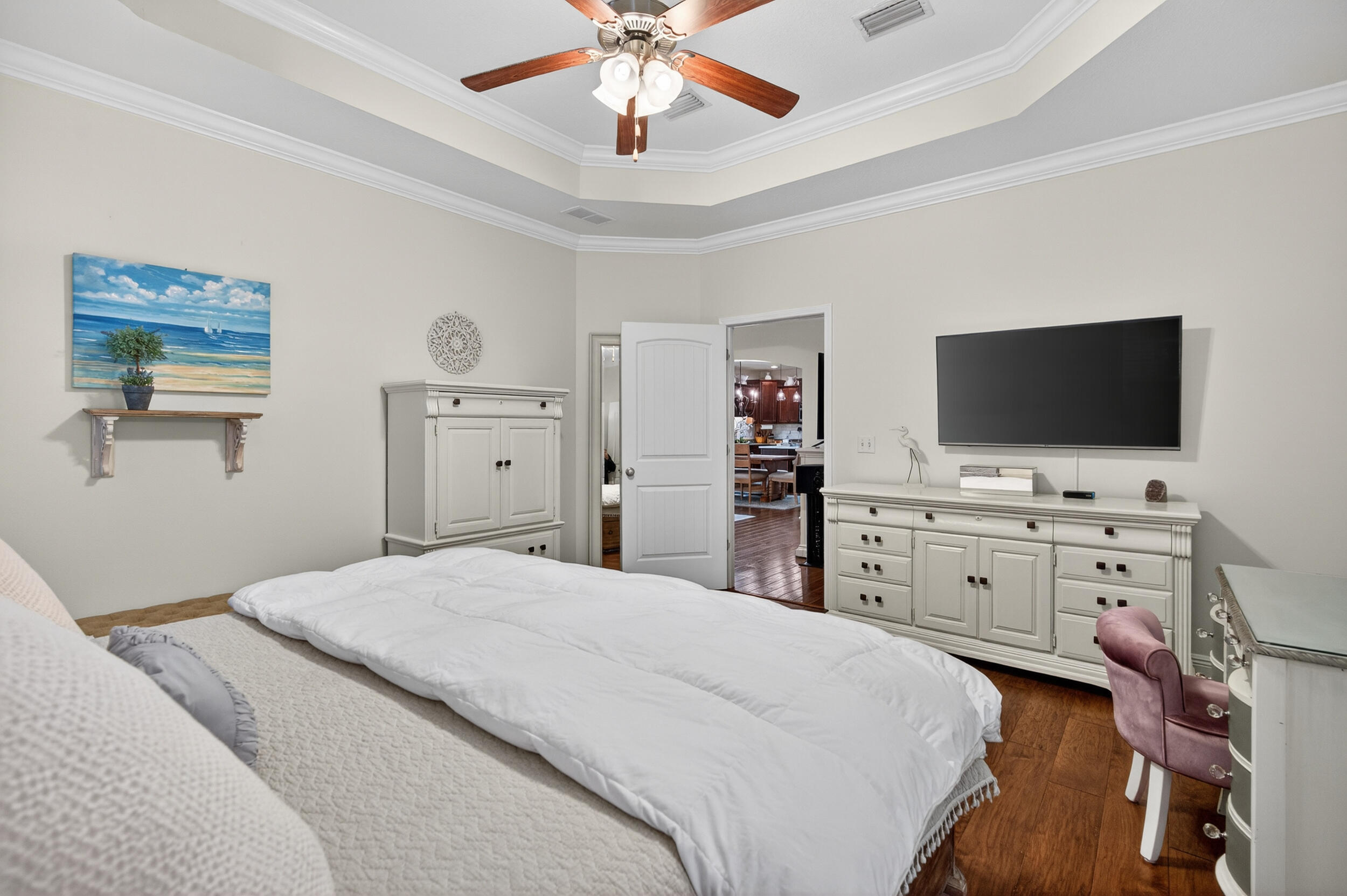 741 Cocobolo Drive