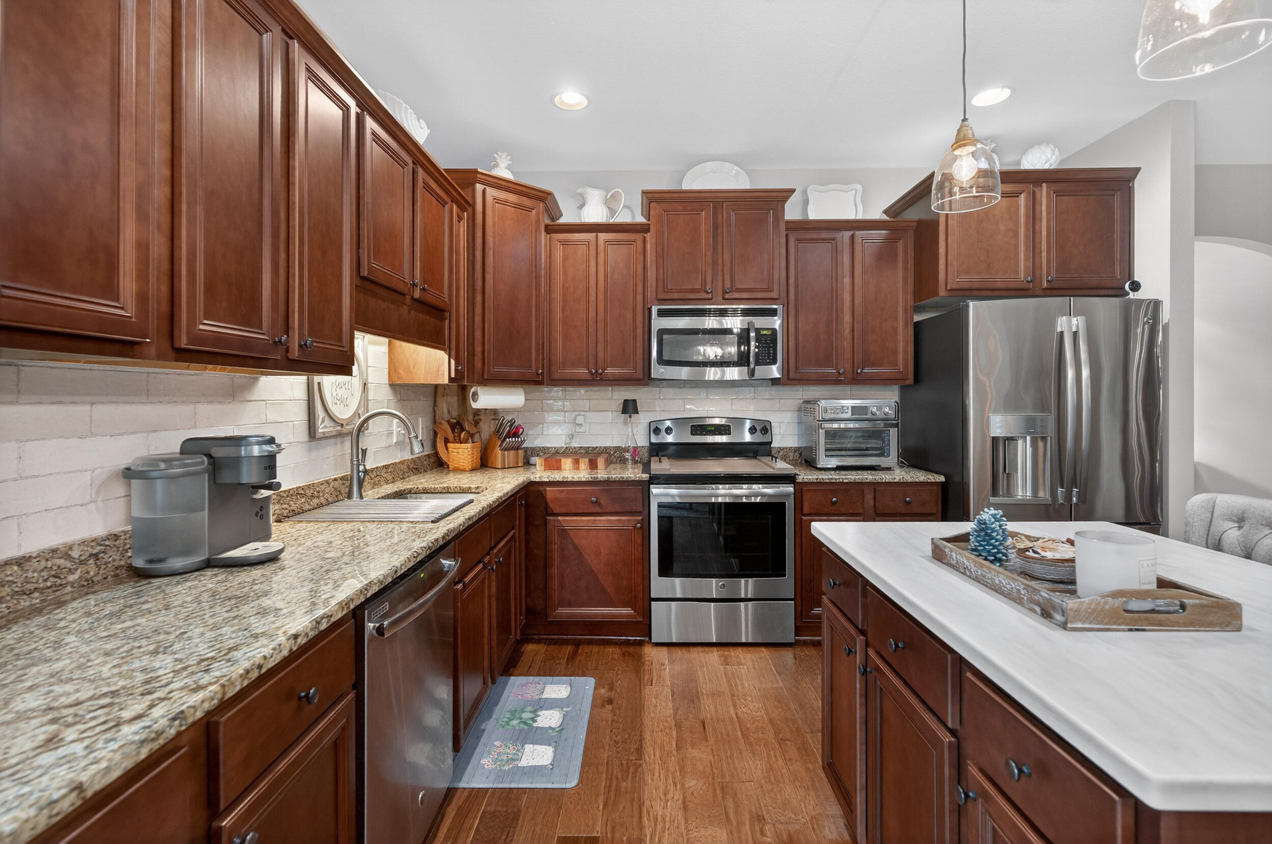 741 Cocobolo Drive
