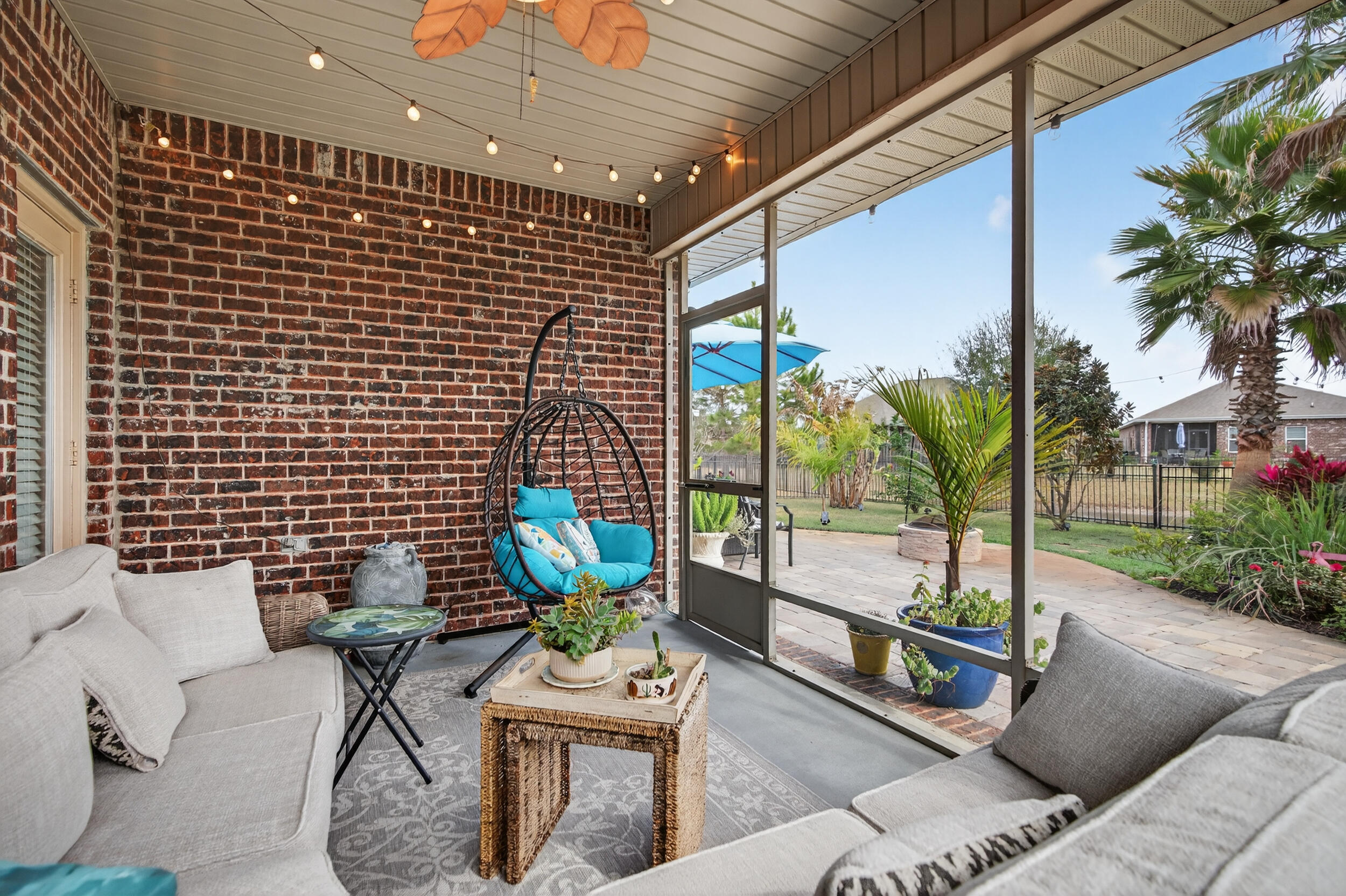 741 Cocobolo Drive