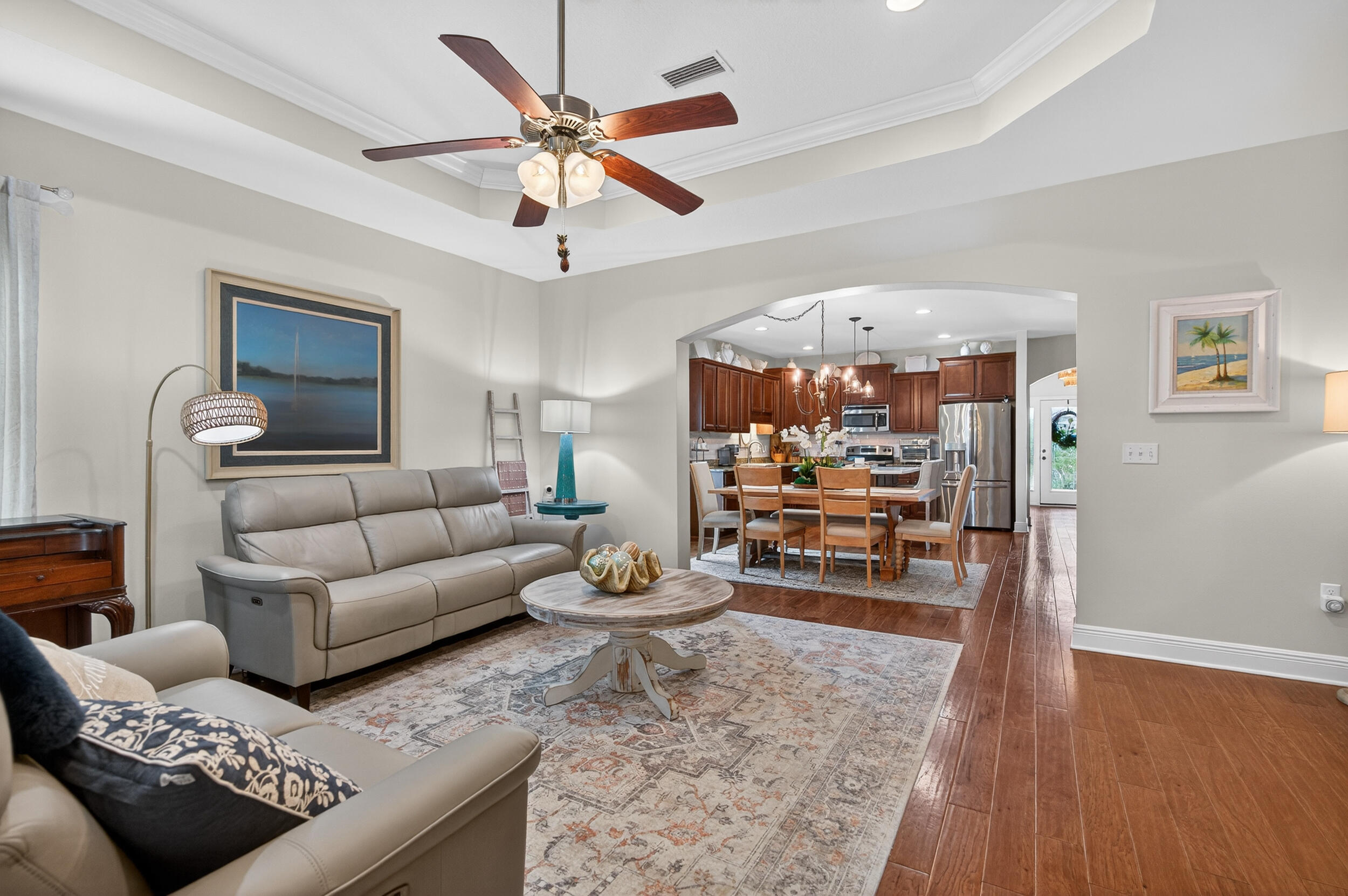 741 Cocobolo Drive