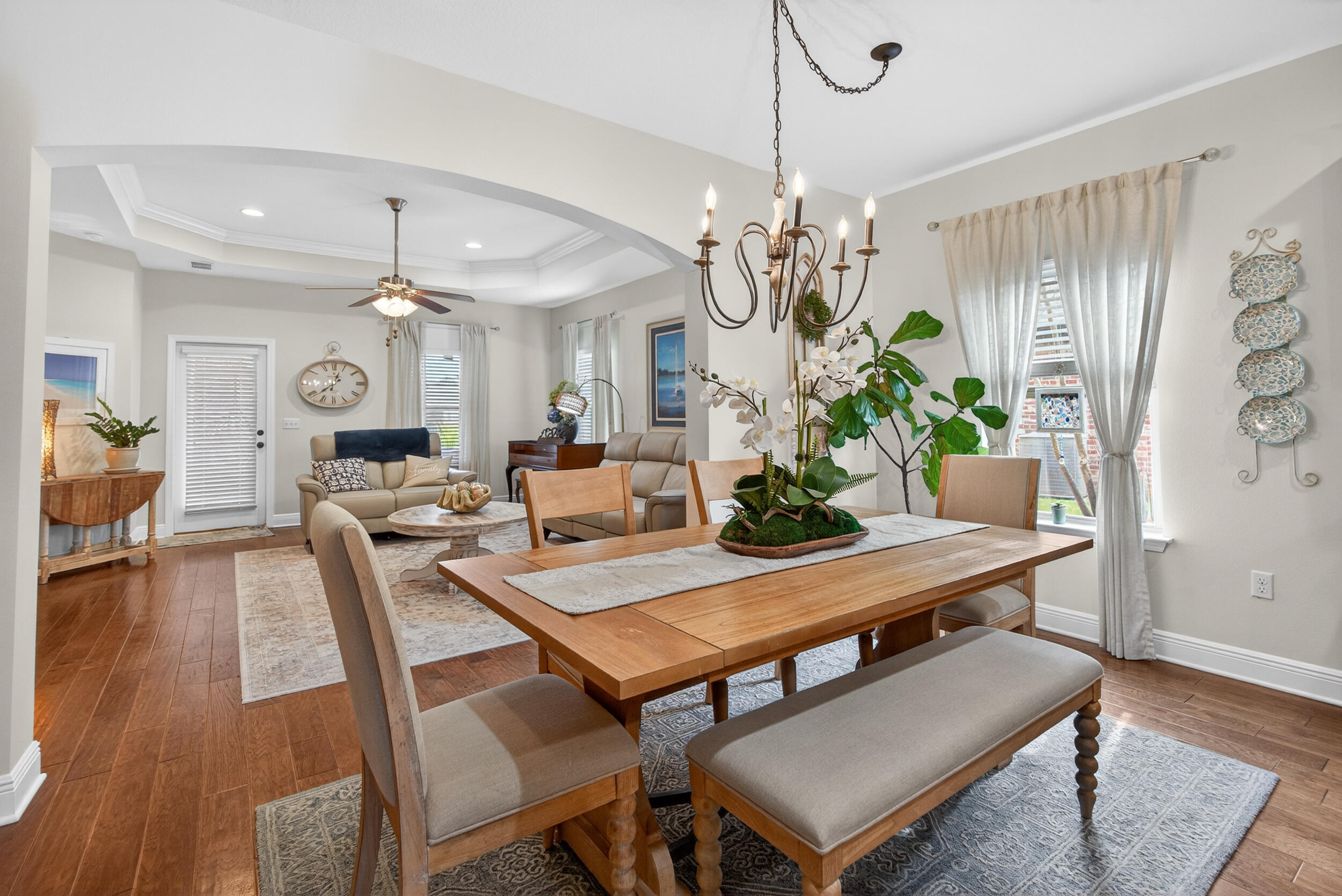 741 Cocobolo Drive