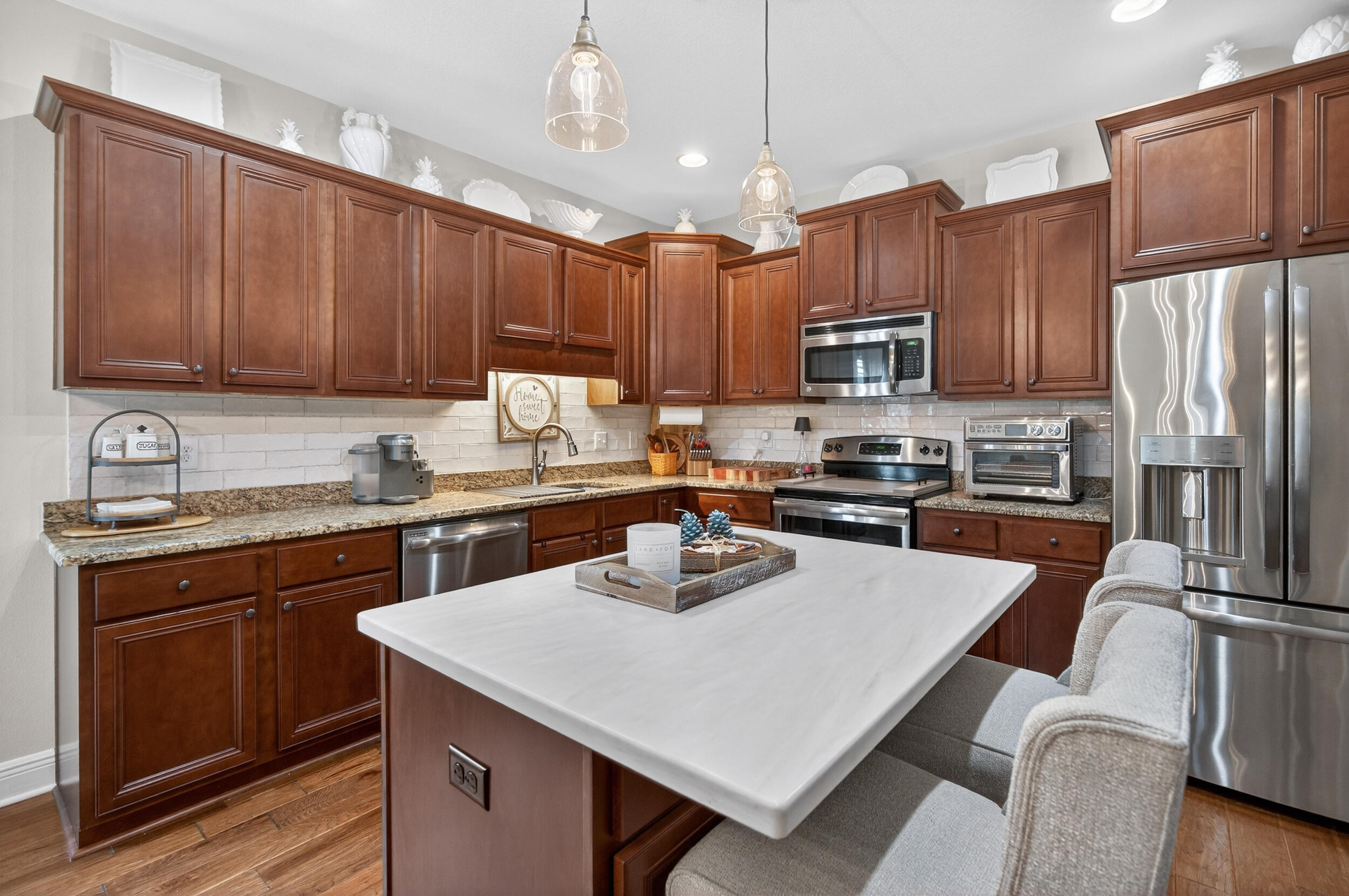 741 Cocobolo Drive
