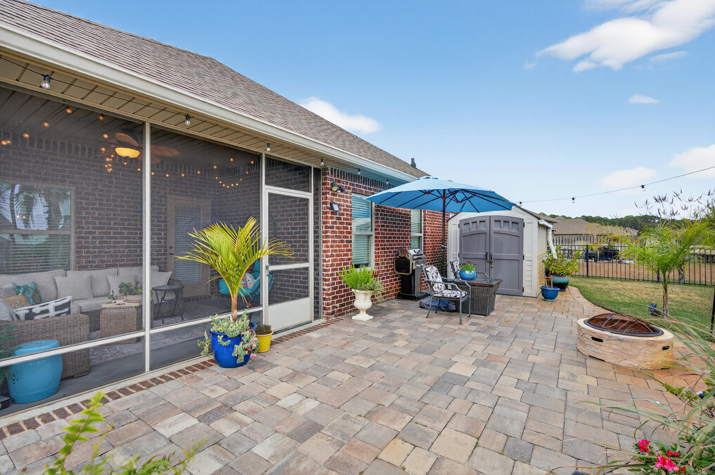 741 Cocobolo Drive