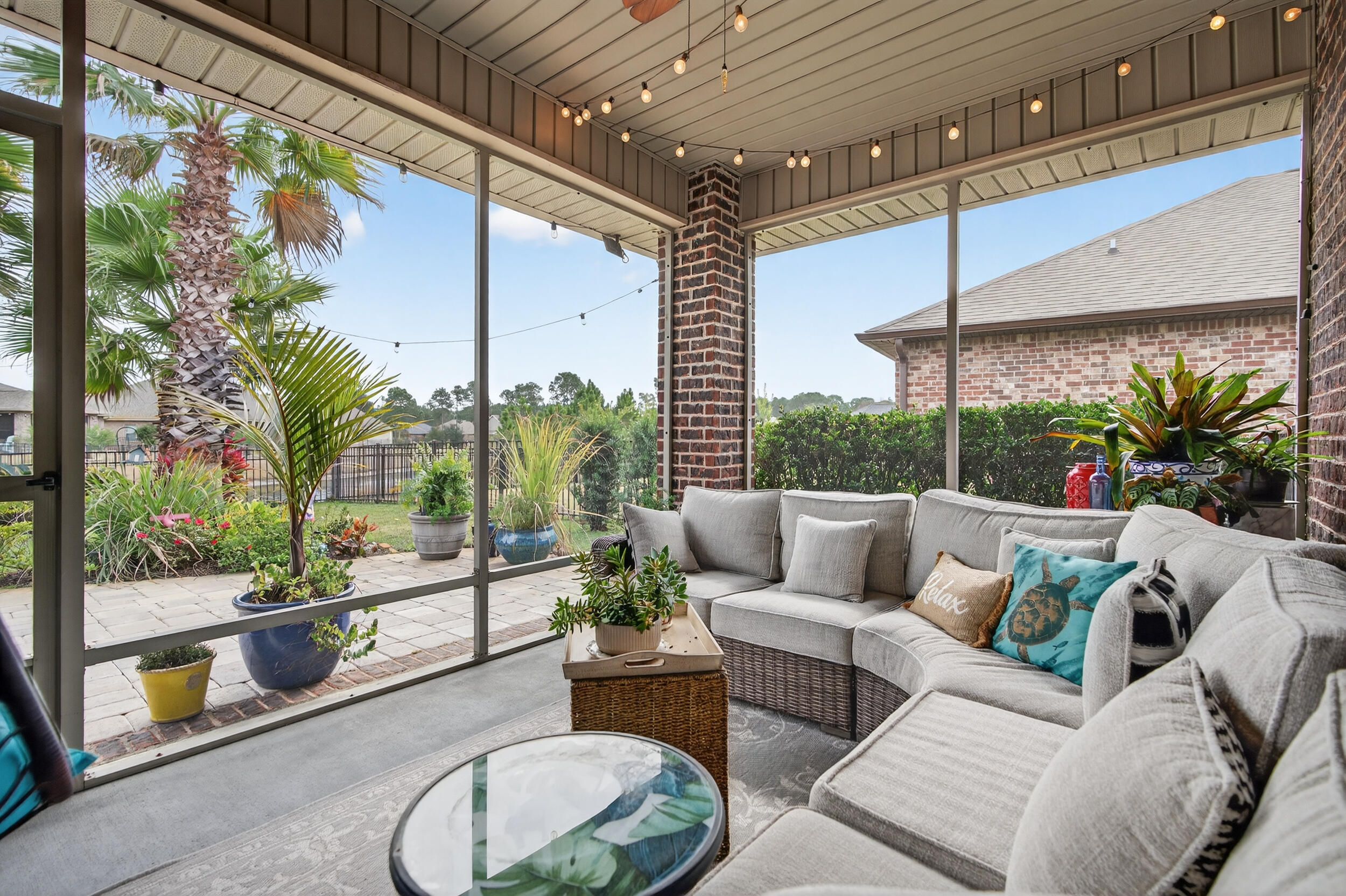 741 Cocobolo Drive