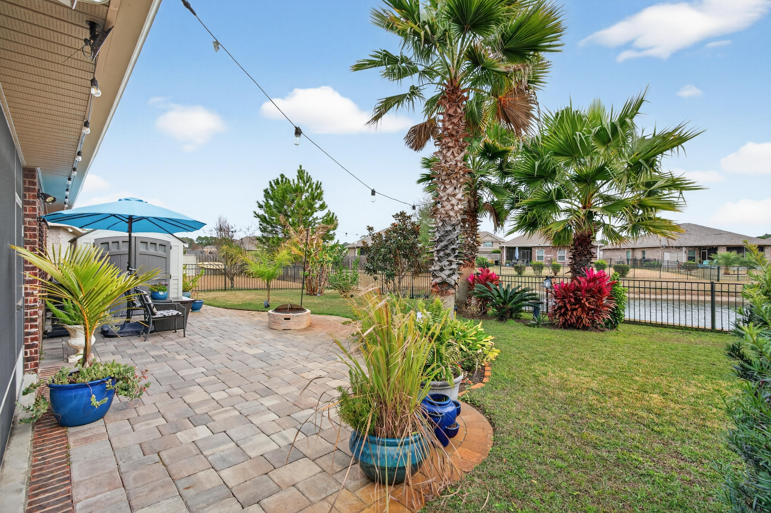 741 Cocobolo Drive