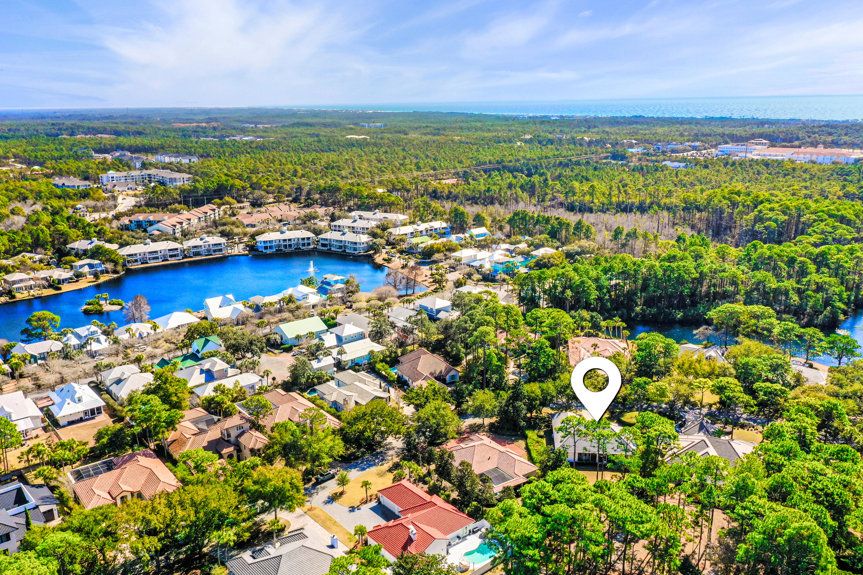 1436 E Baytowne Circle