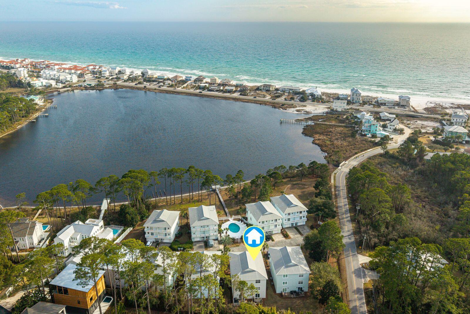 33 Dune Breeze Lane # H-1